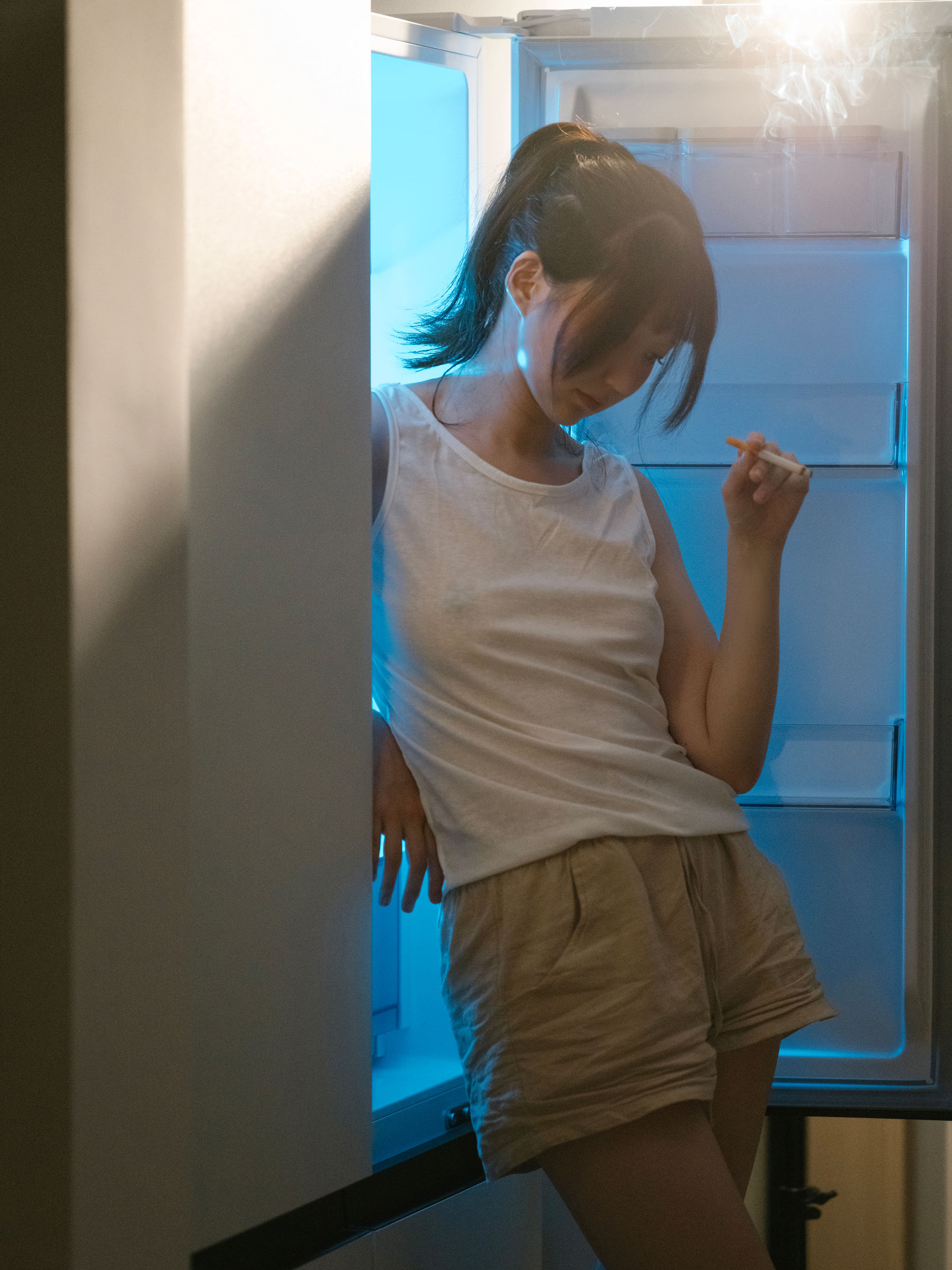 NAGISA魔物喵 [fantia] - 2025年06月 体操服