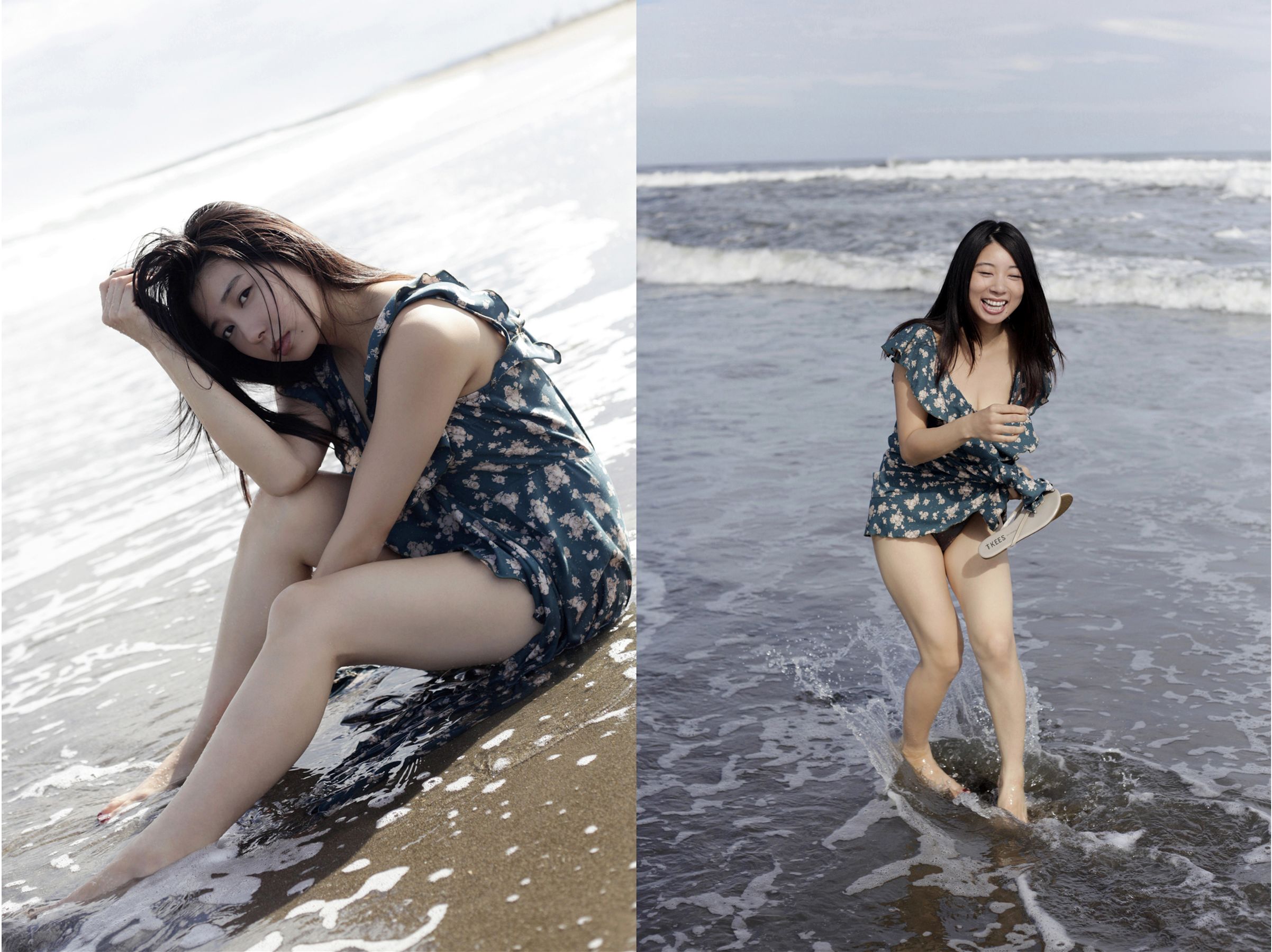 佐藤夢 - 純潔の裸身 vol.2