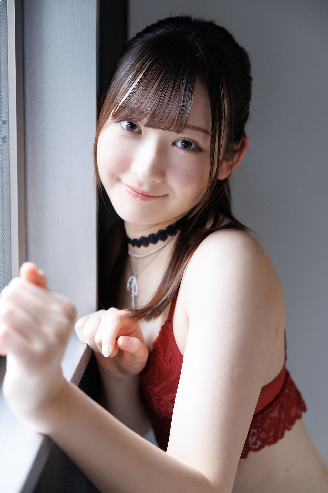 [Minisuka.tv] Asami Kondou 近藤あさみ - Secret Gallery Stage2 Set 25.01