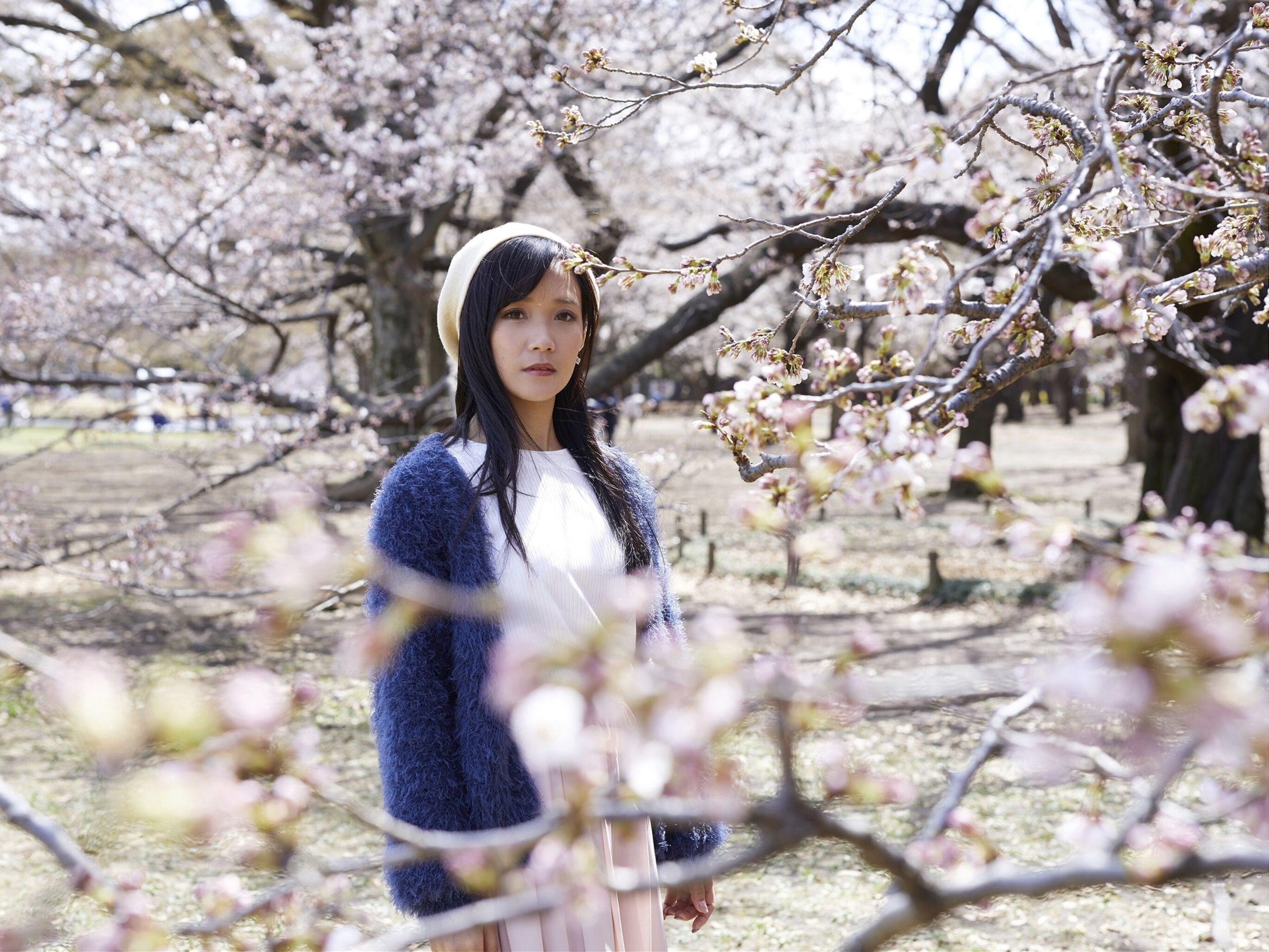 穂坂ゆき - エクスタシー