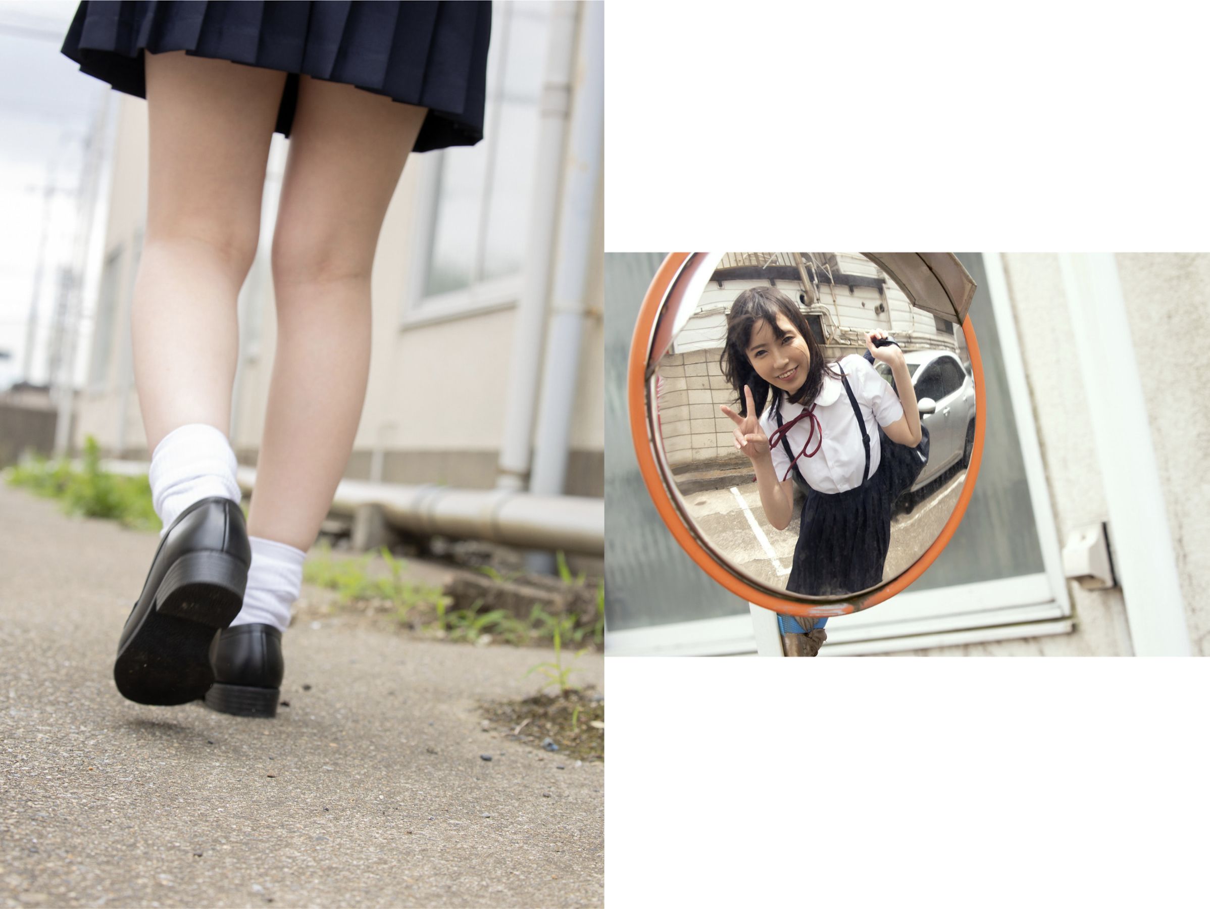 桜井千春 - 青春＃アオハル