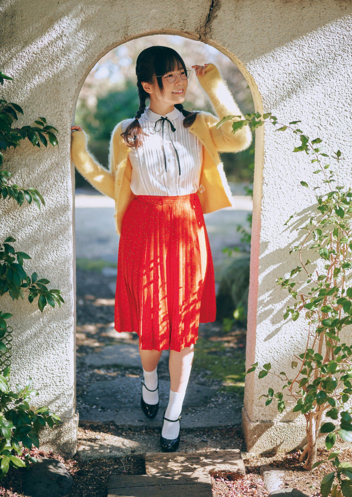 東雲うみ - キケンナアソビ