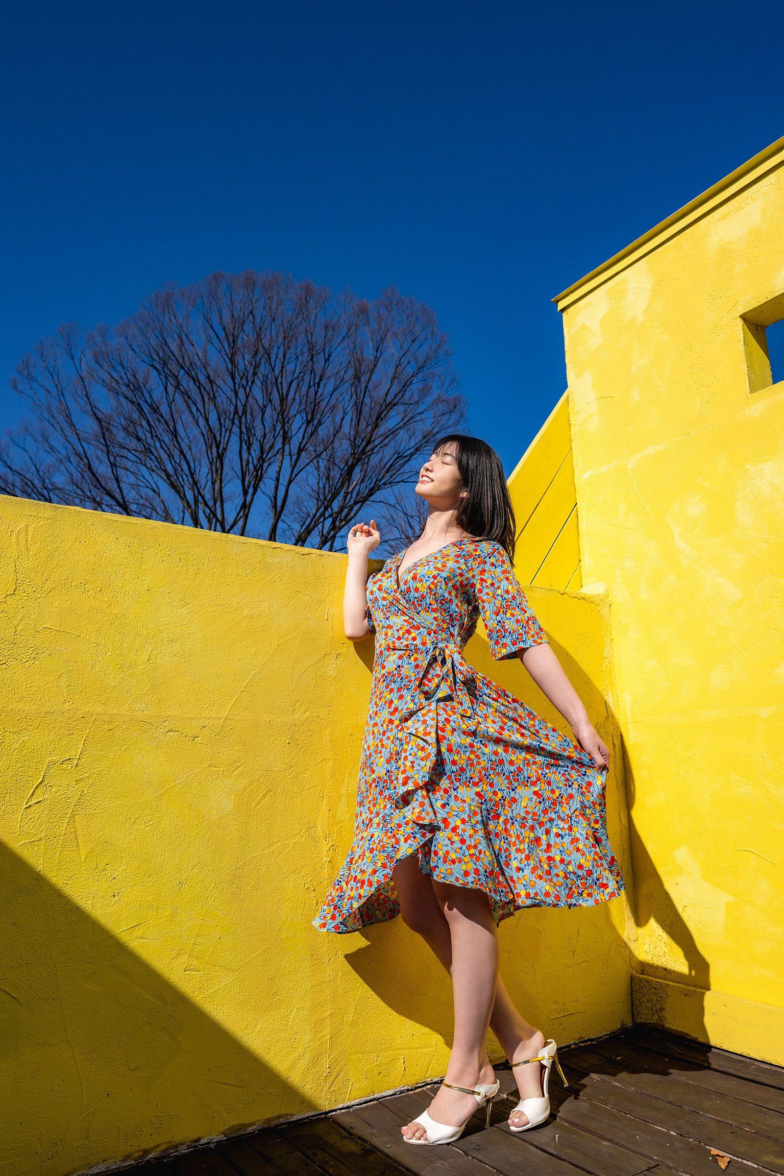 瀬戸環奈 - 恋のはじまり