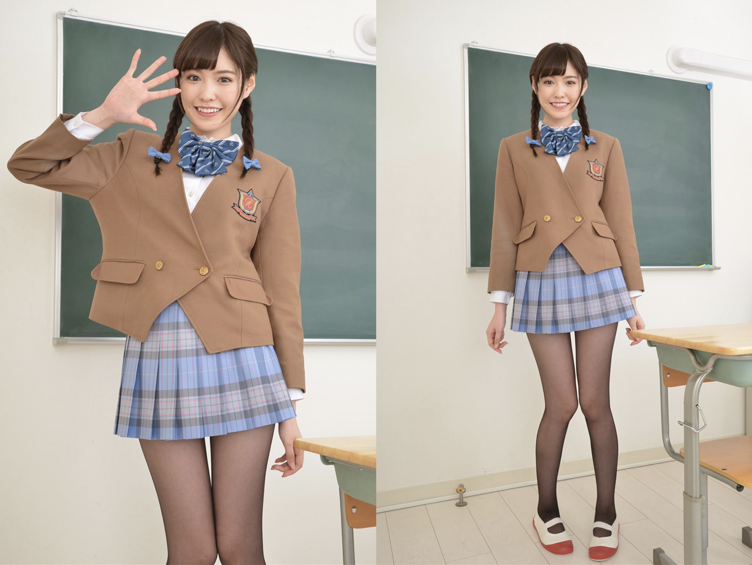 橋本ありな - Complete Box（ラビリンス）