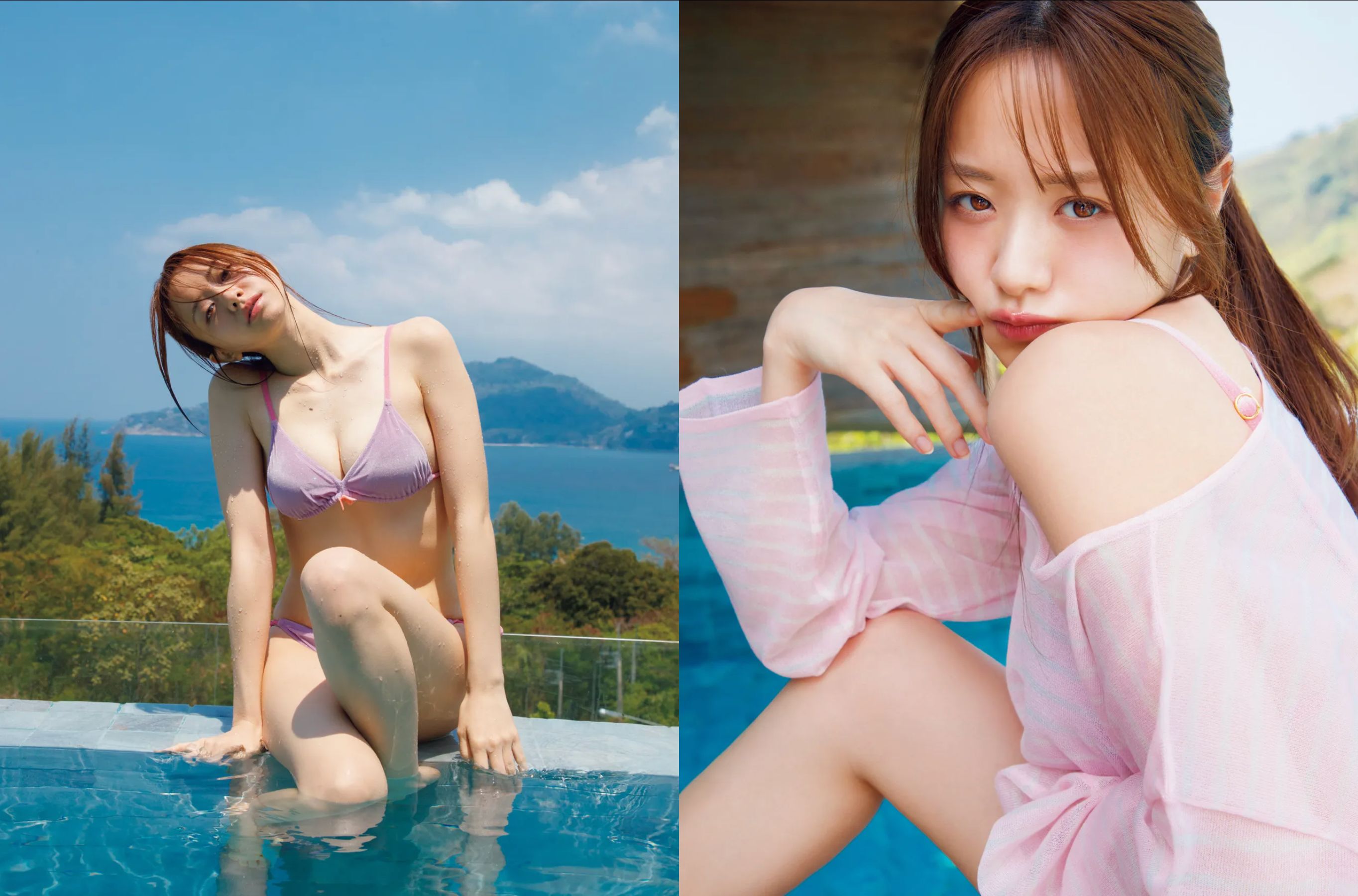 森香澄 - もっとアブない