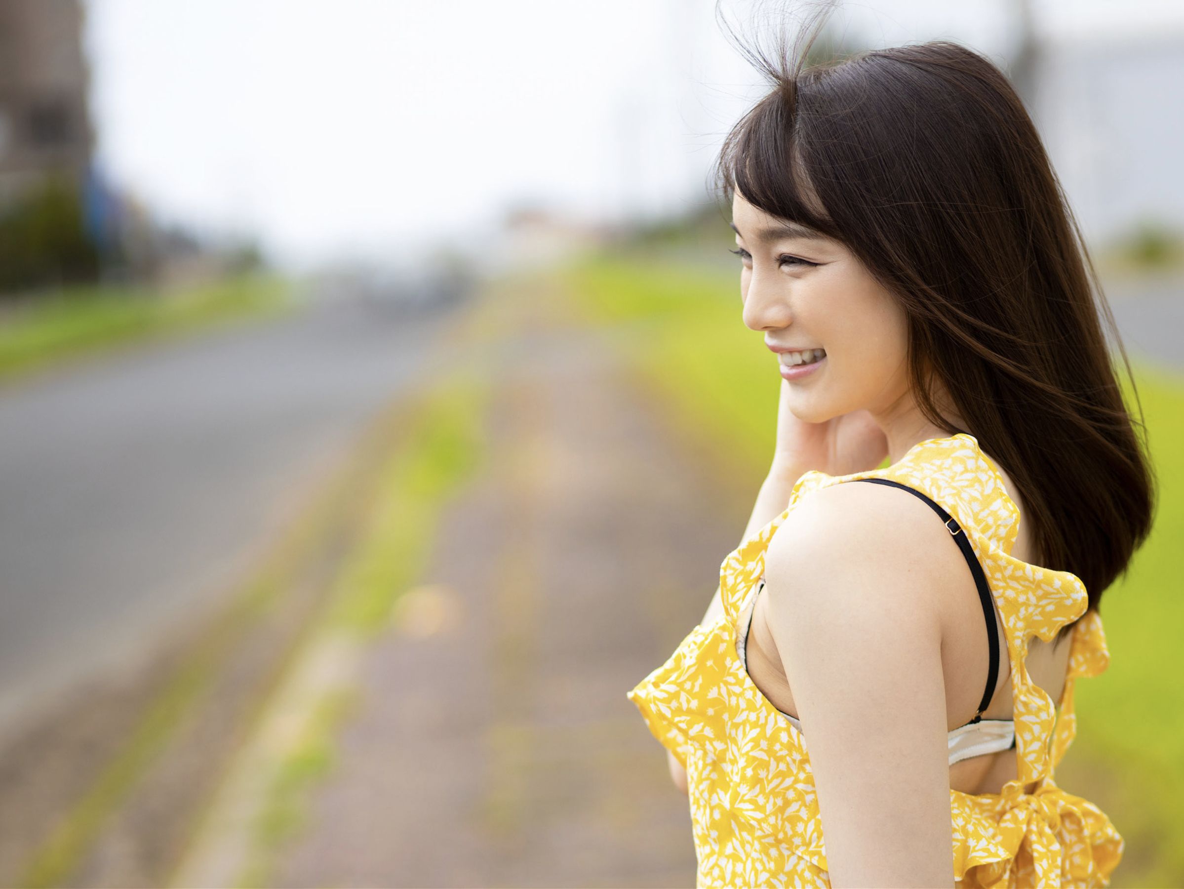 鈴村あいり - 秘and密 誰も知らない鈴村あいり