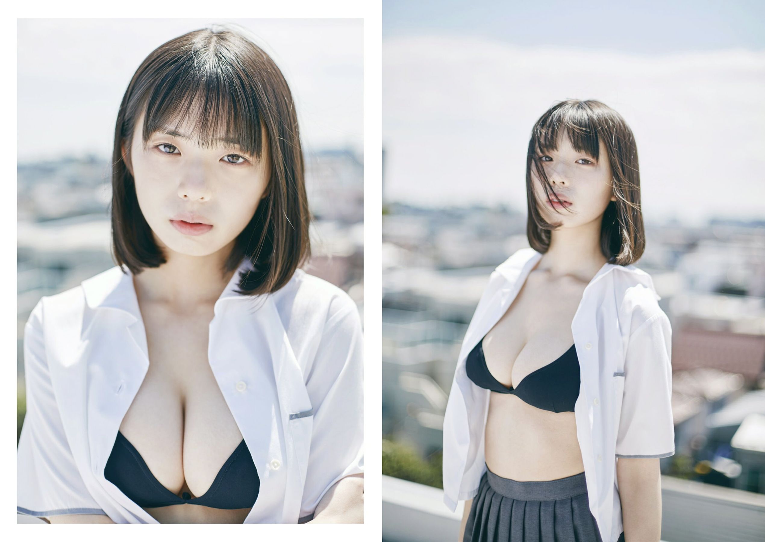 菊地姫奈 - 青春シンドローム