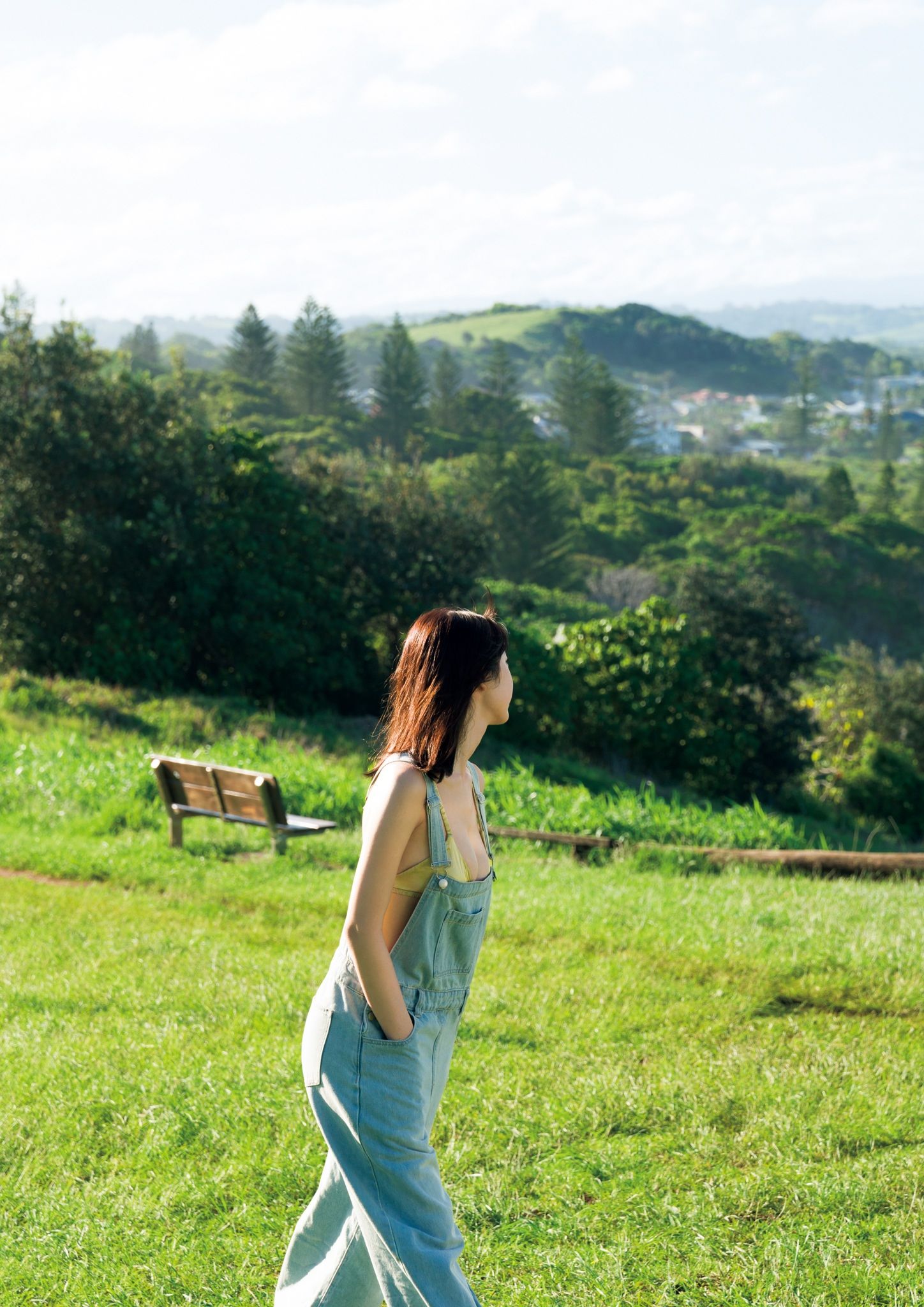 菊地姫奈 - memory