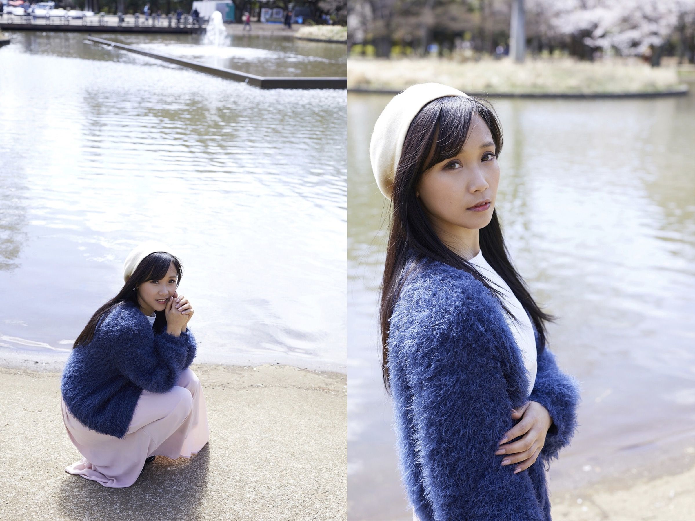 穂坂ゆき - エクスタシー