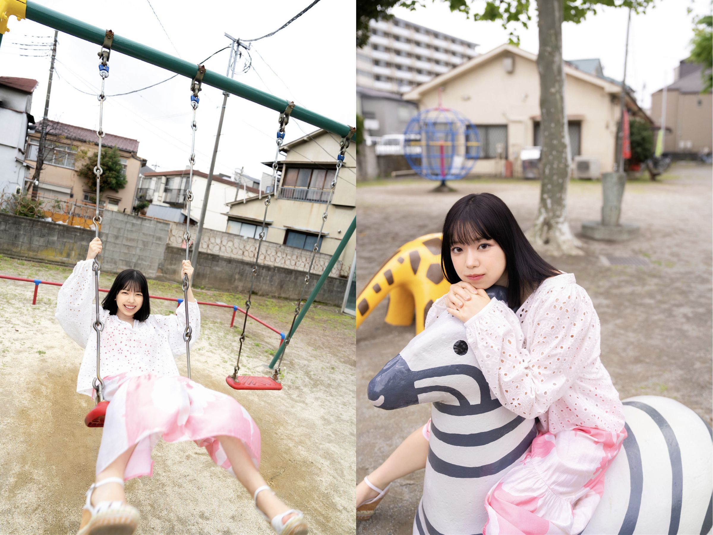 森下ことの - promise