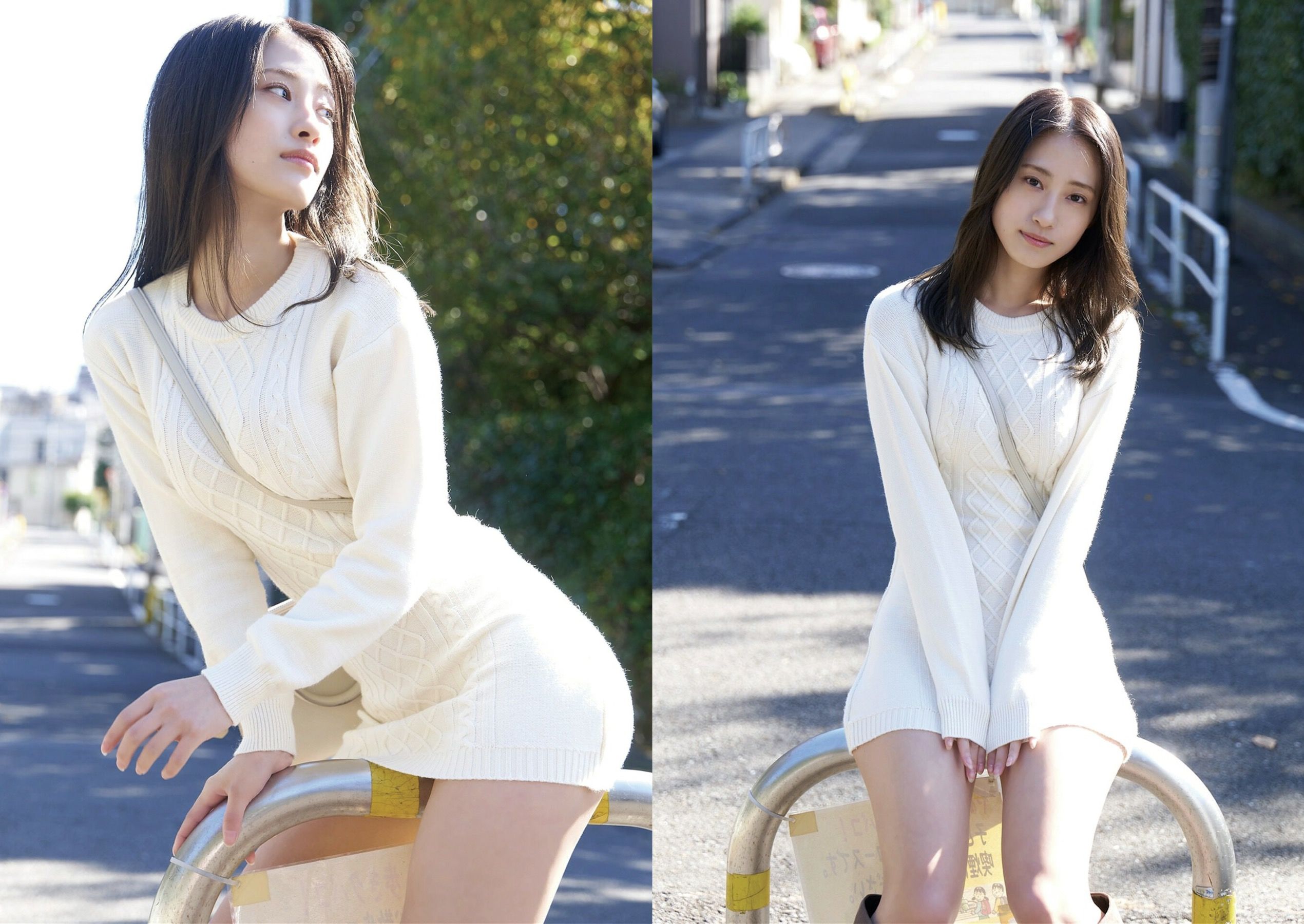 澄田綾乃 - 長い春