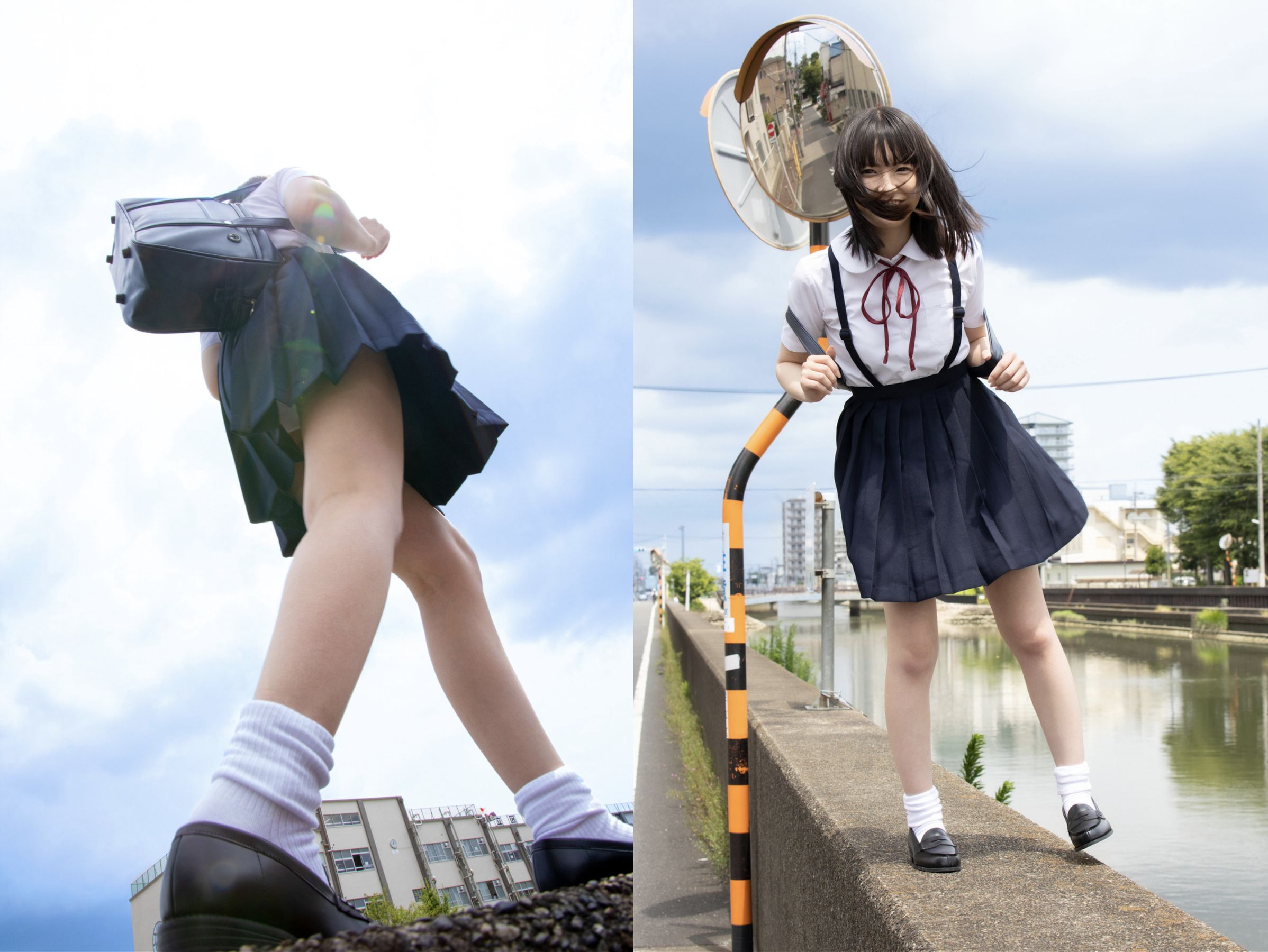 桜井千春 - 青春＃アオハル