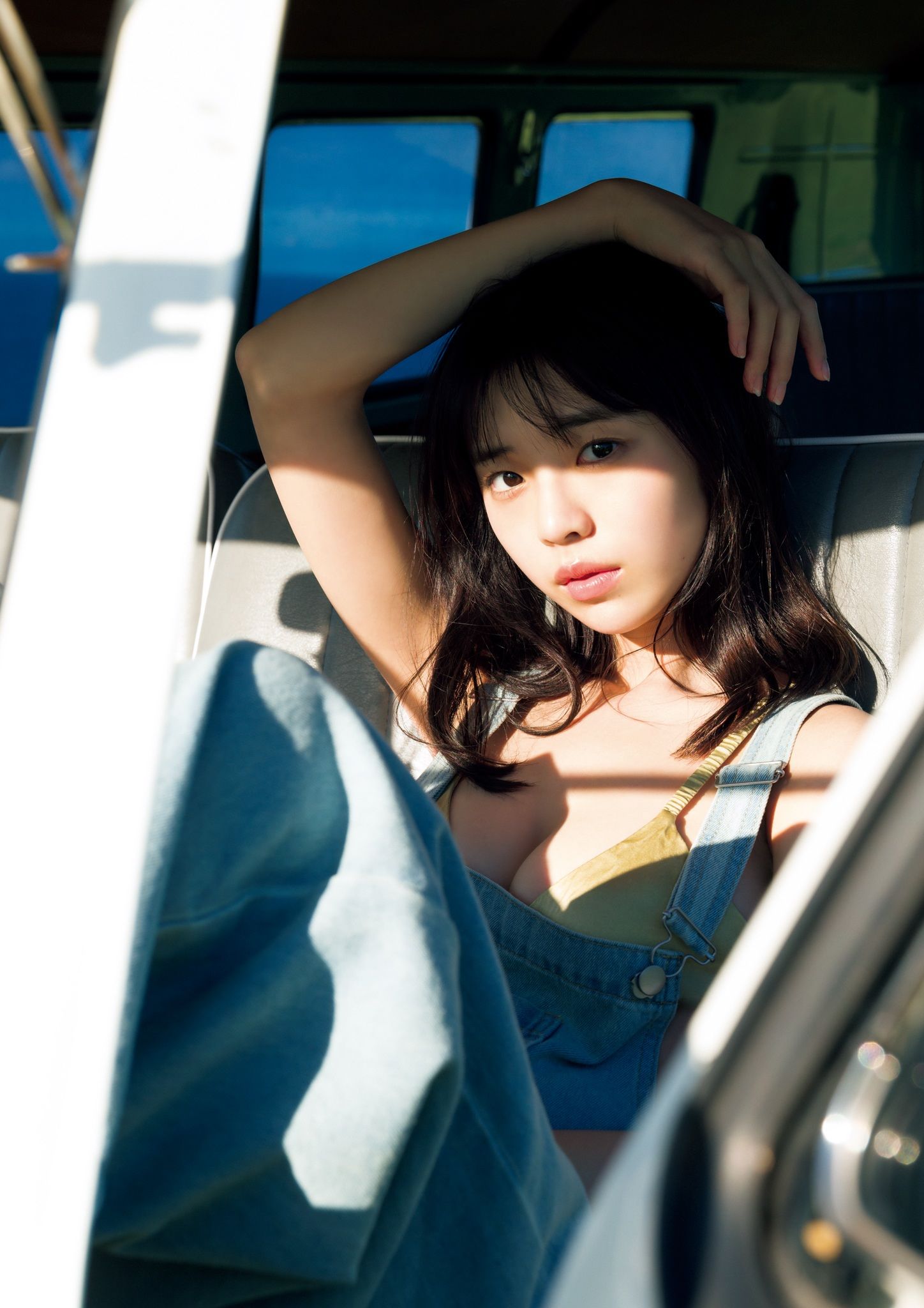 菊地姫奈 - memory