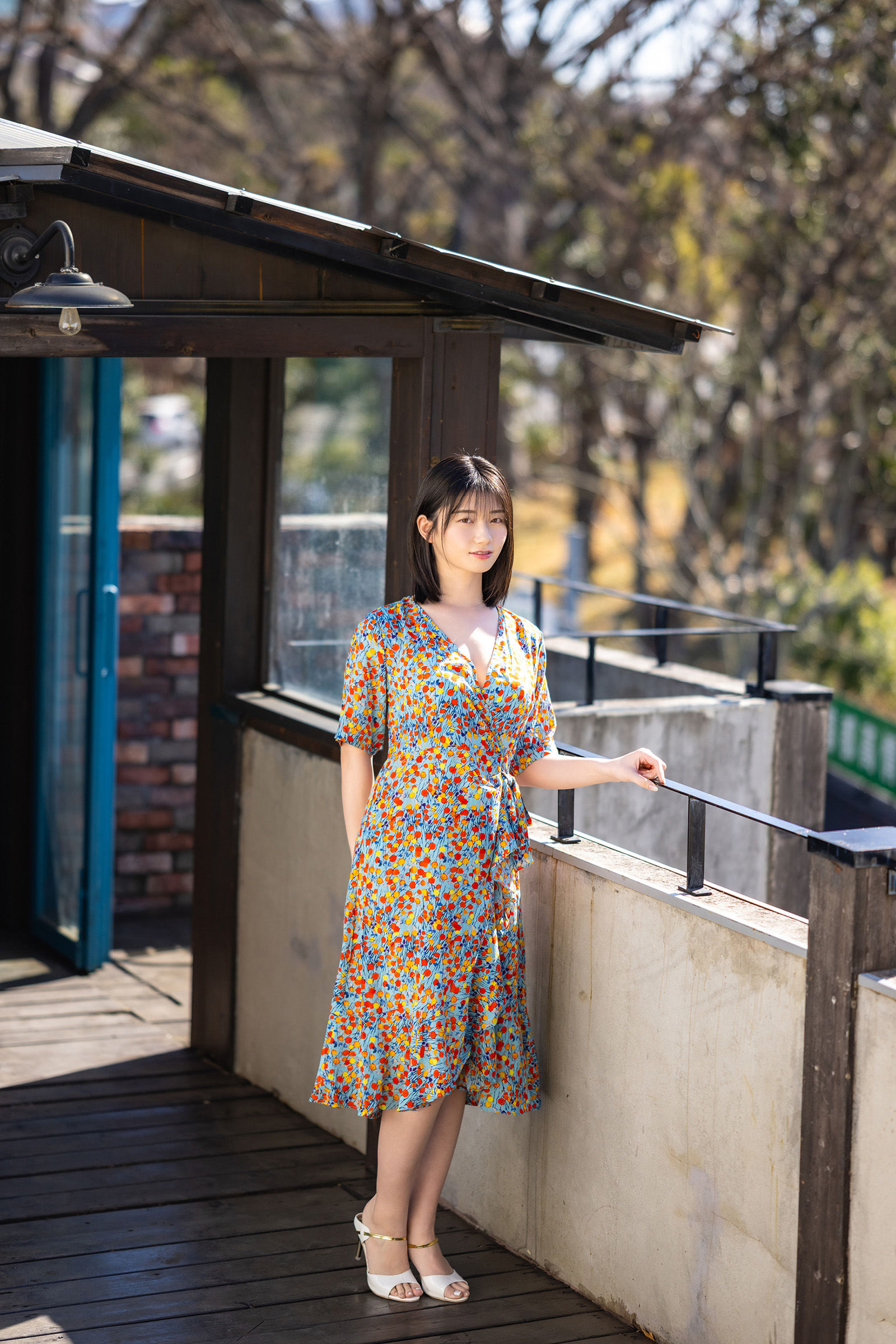 瀬戸環奈 - 恋のはじまり