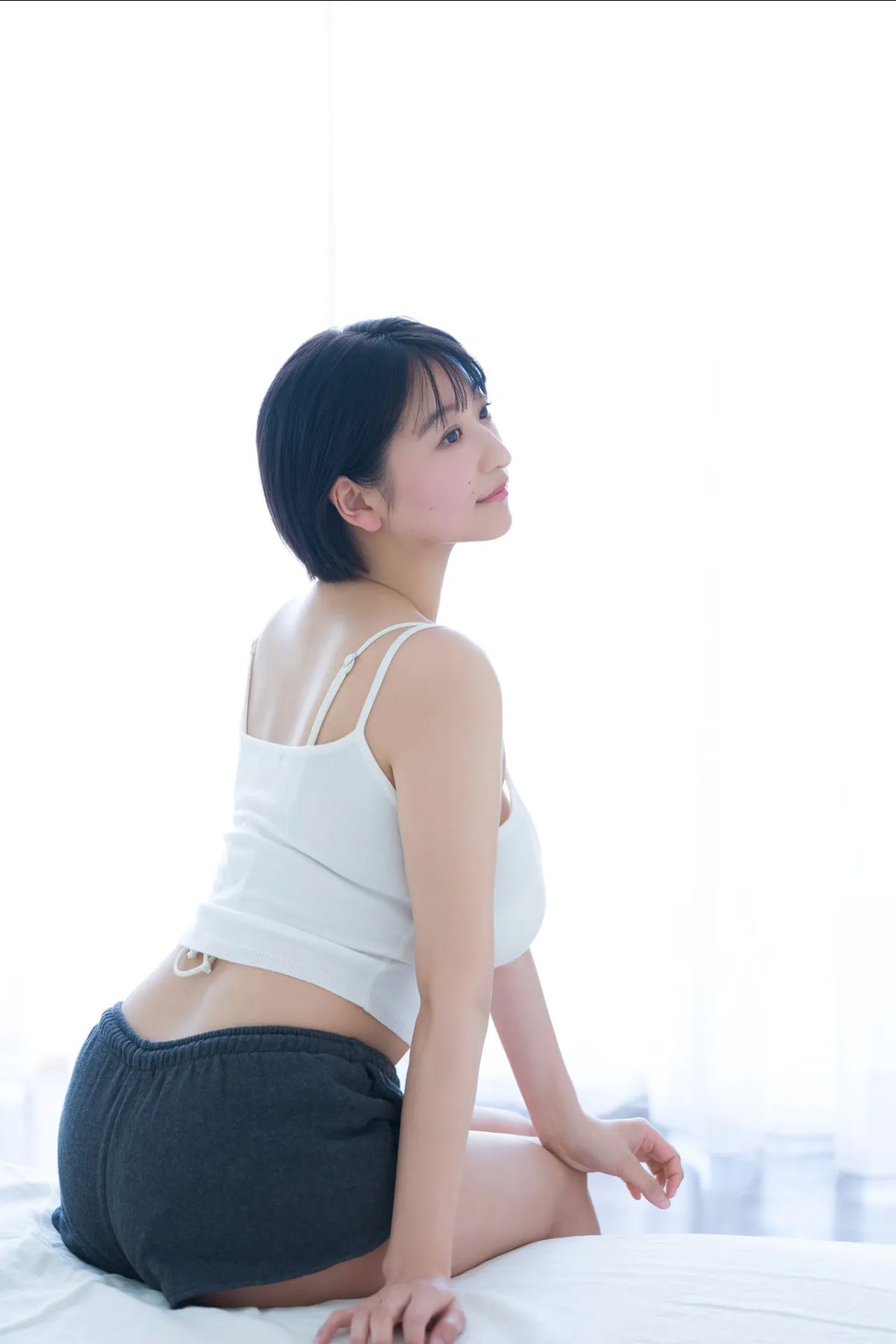 榎原依那 - ファースト インパクト