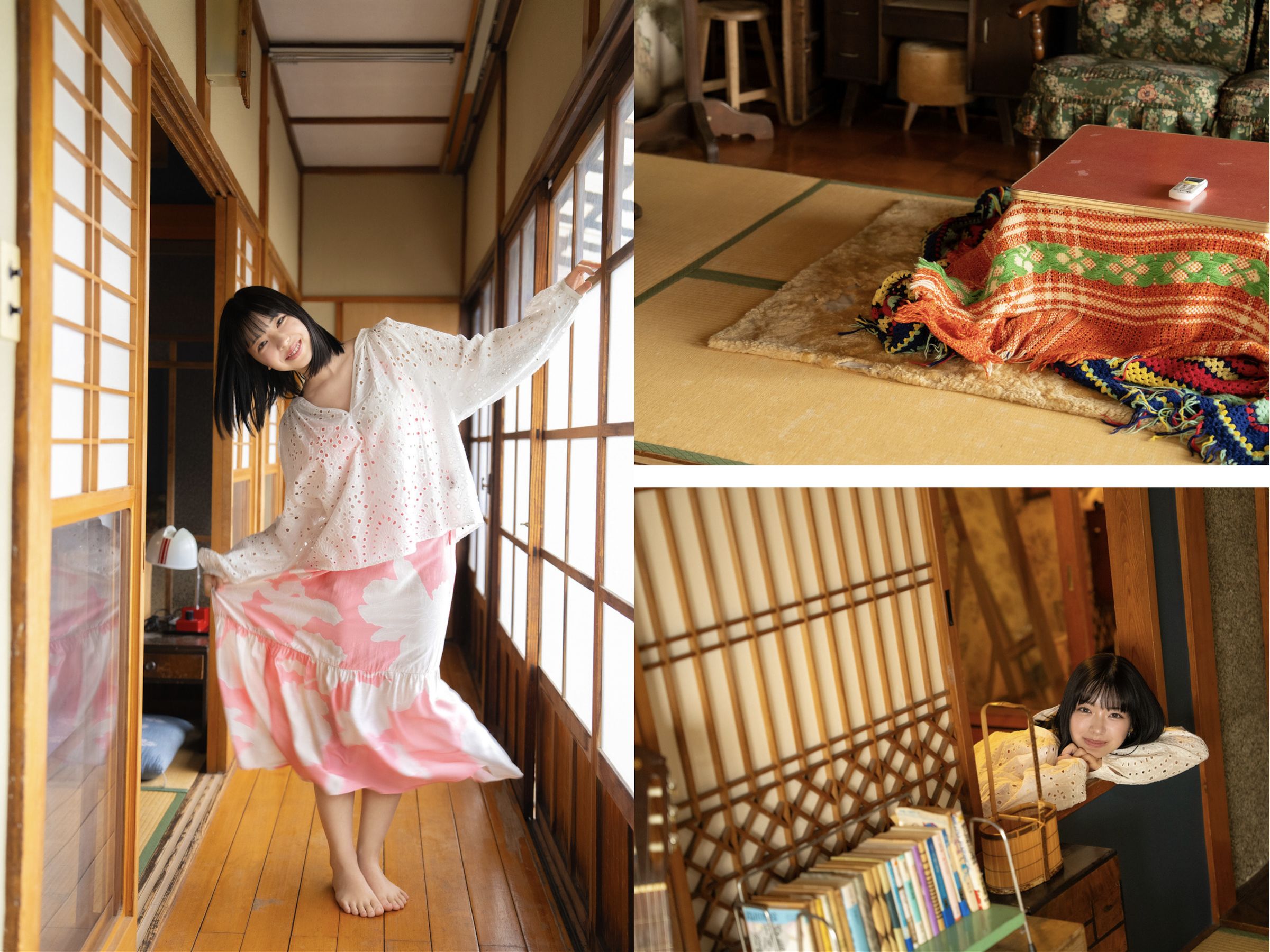 森下ことの - promise