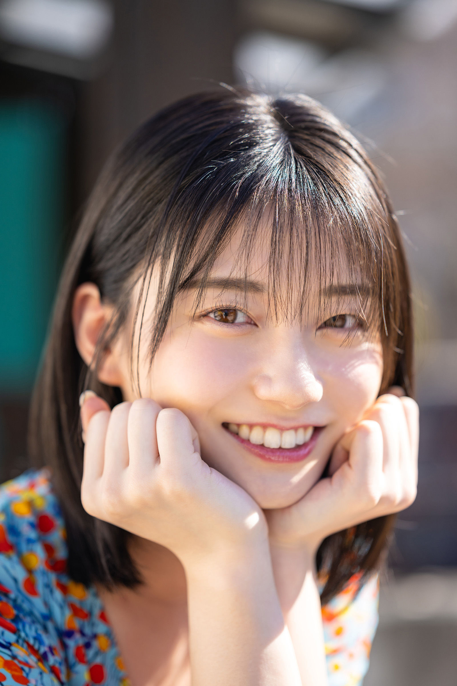 瀬戸環奈 - 恋のはじまり