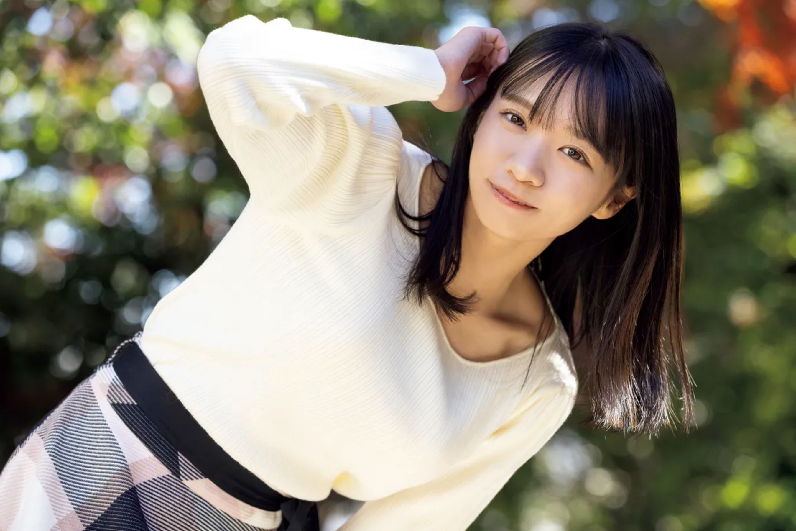 椿野ゆうこ - SEXY予報100%