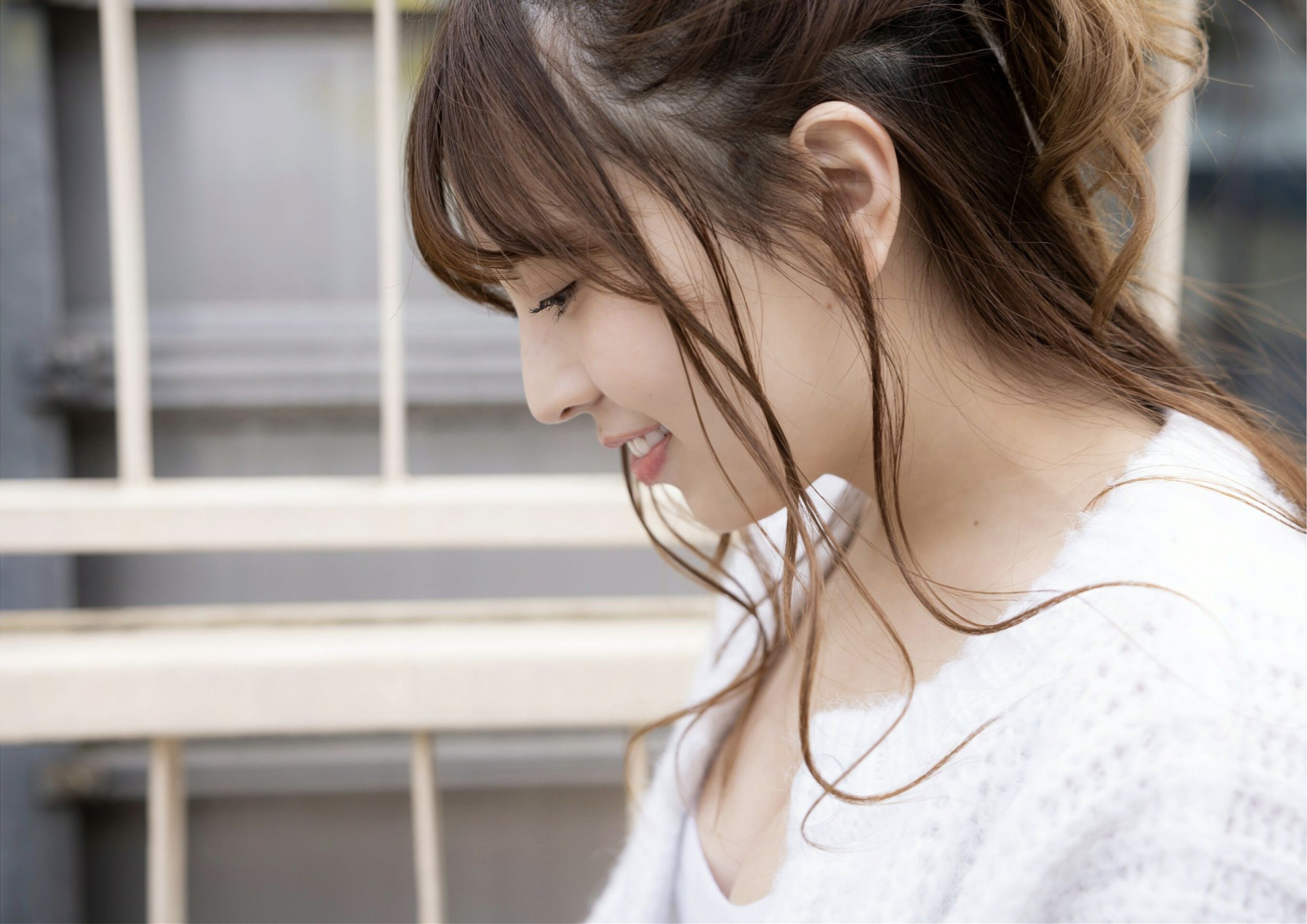 竹内星菜 - ふたりがいい