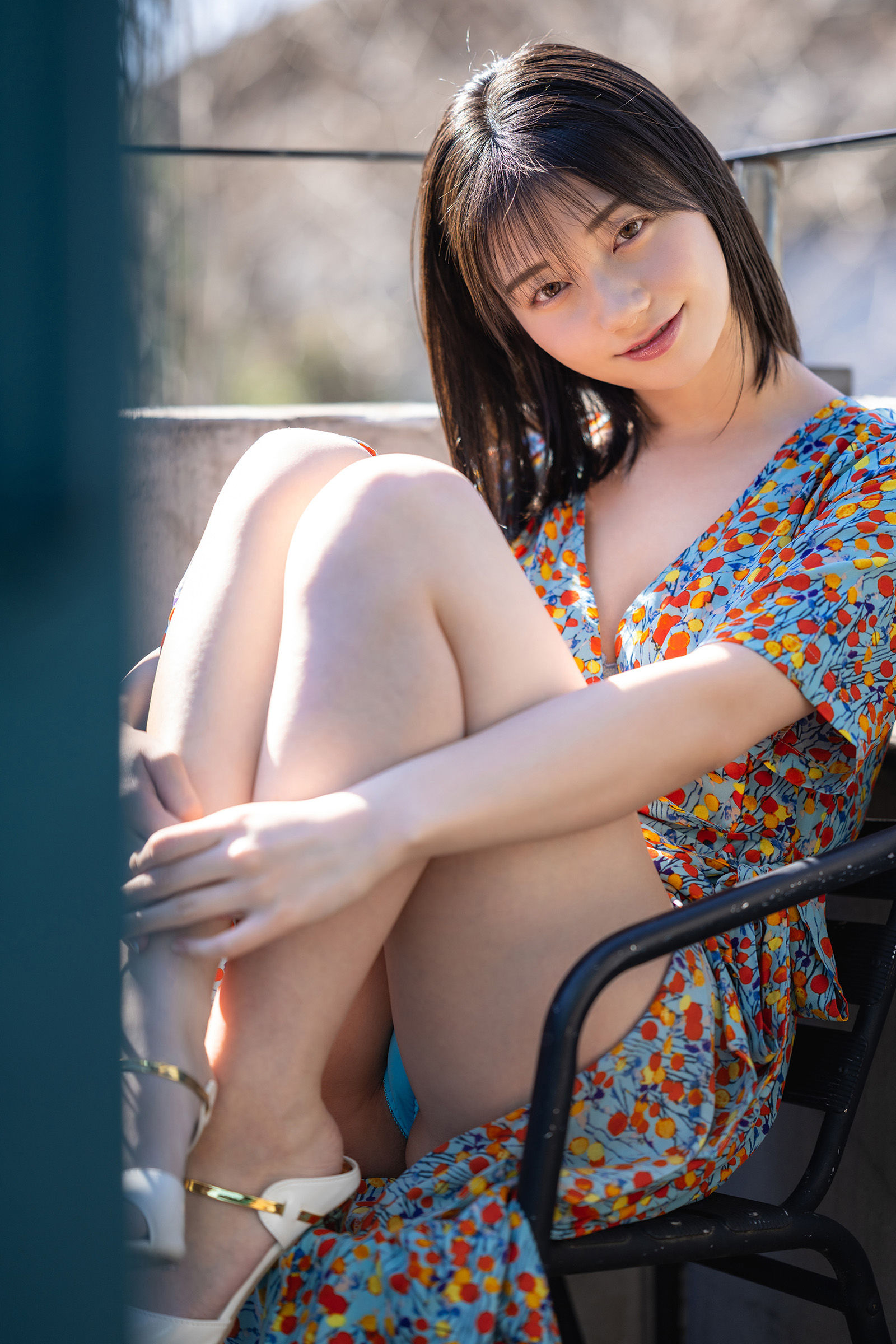 瀬戸環奈 - 恋のはじまり