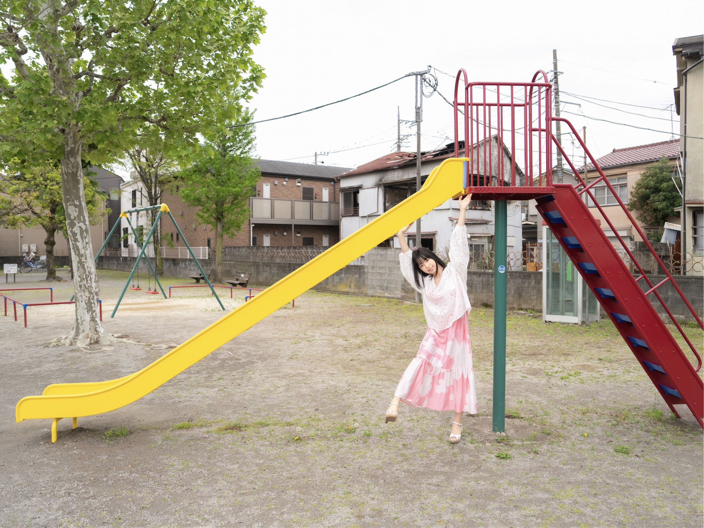 森下ことの - promise