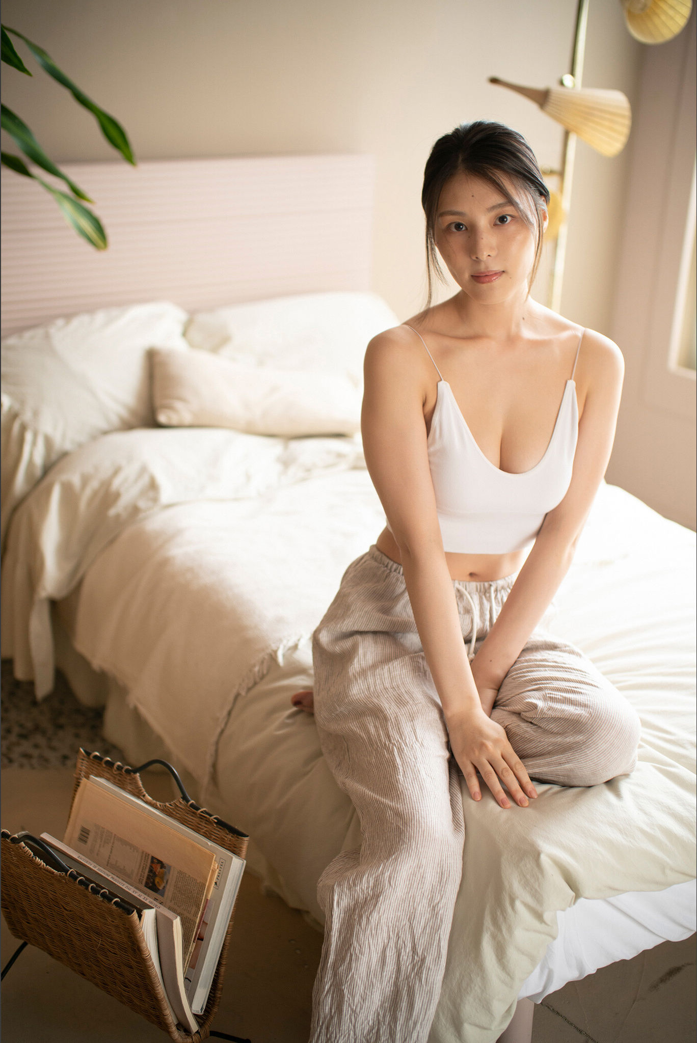 相楽伊織 - 彼女は美バスト