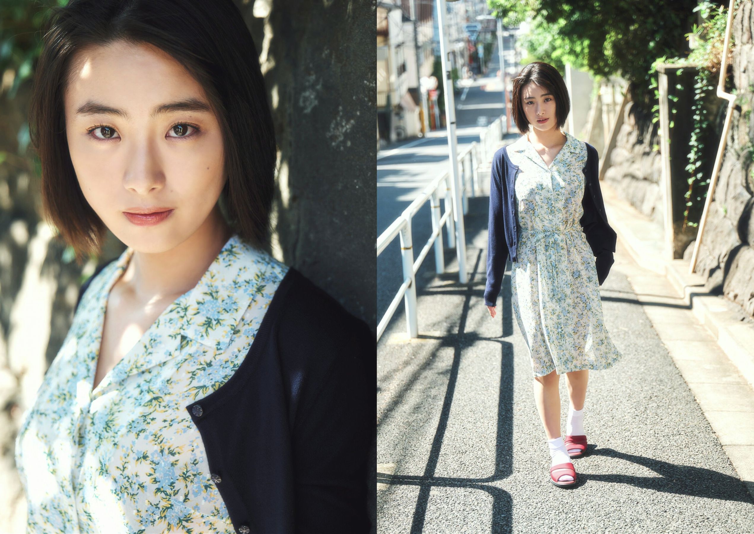 高砂ミドリ - pure deep