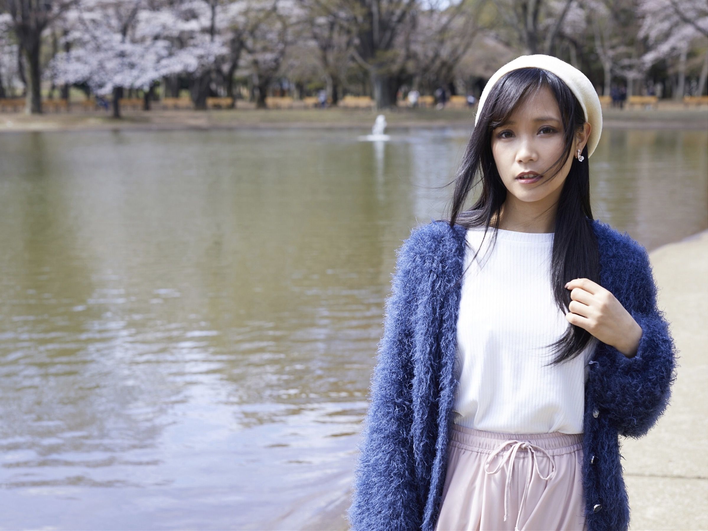 穂坂ゆき - エクスタシー