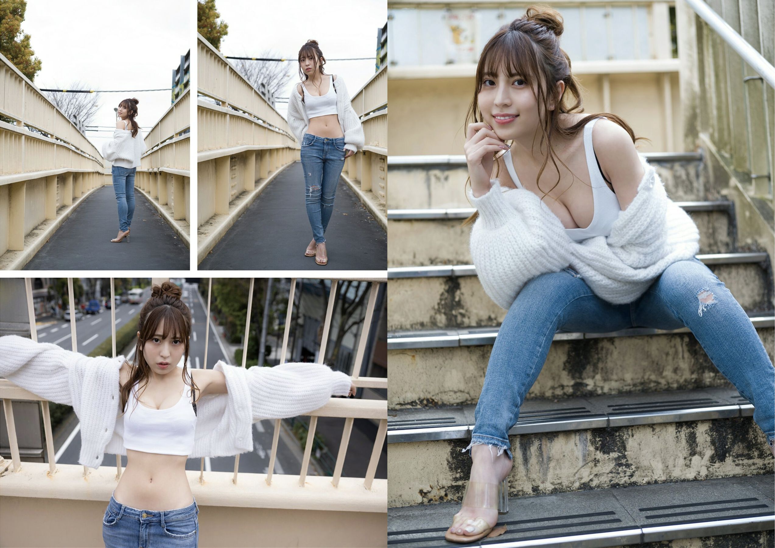 竹内星菜 - ふたりがいい