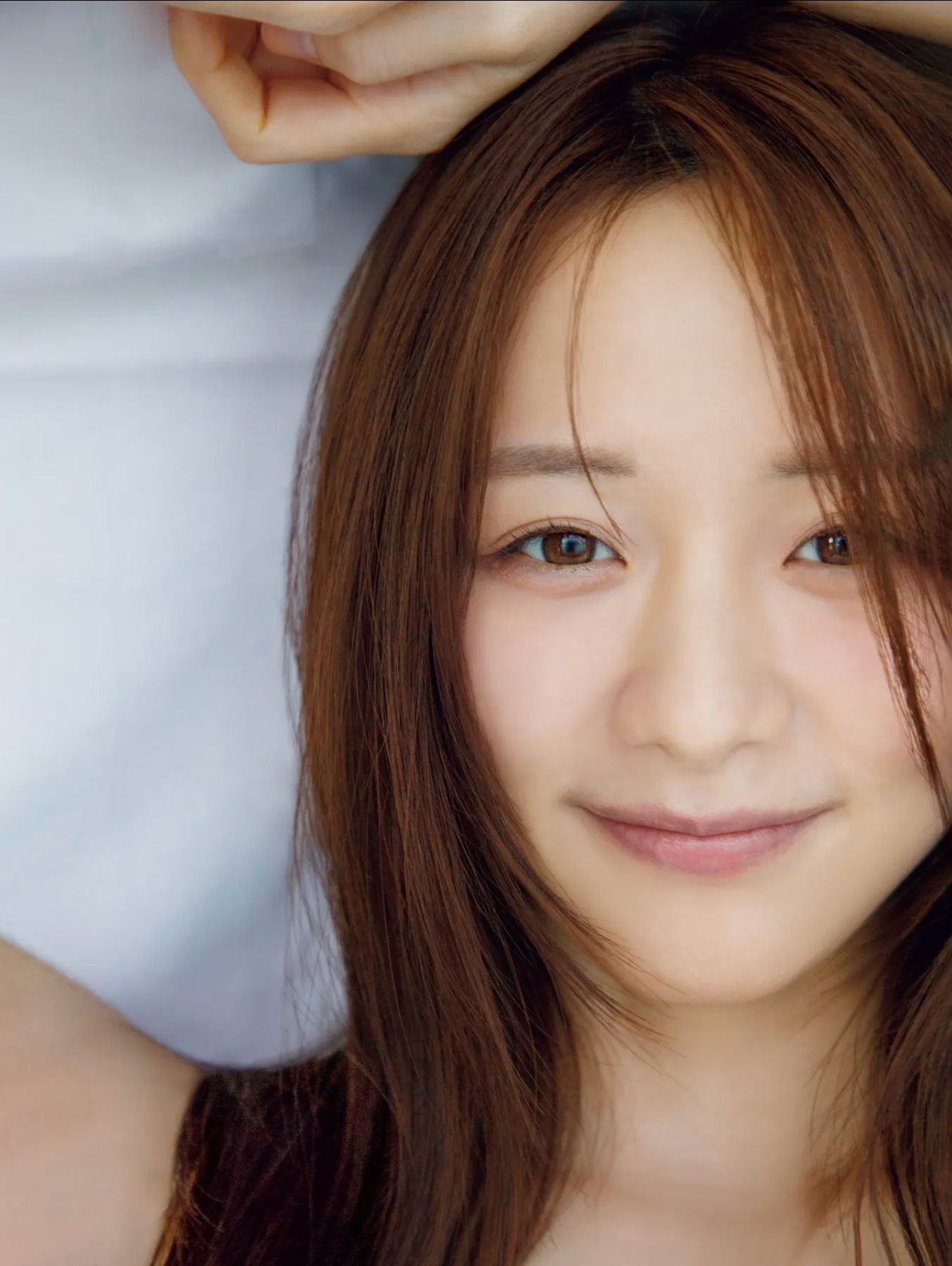 森香澄 - もっとアブない