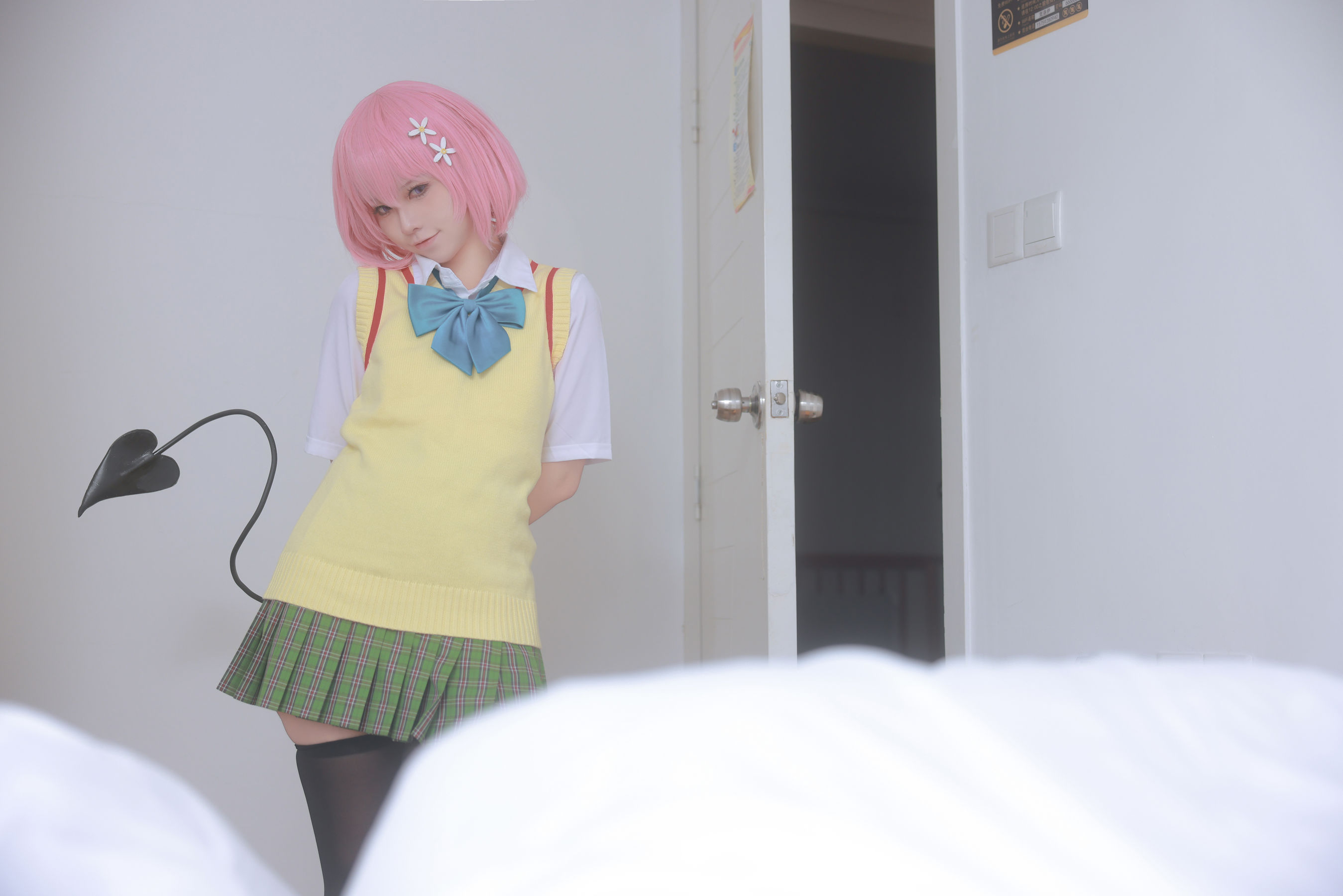 动漫博主G44不会受伤 - 梦梦