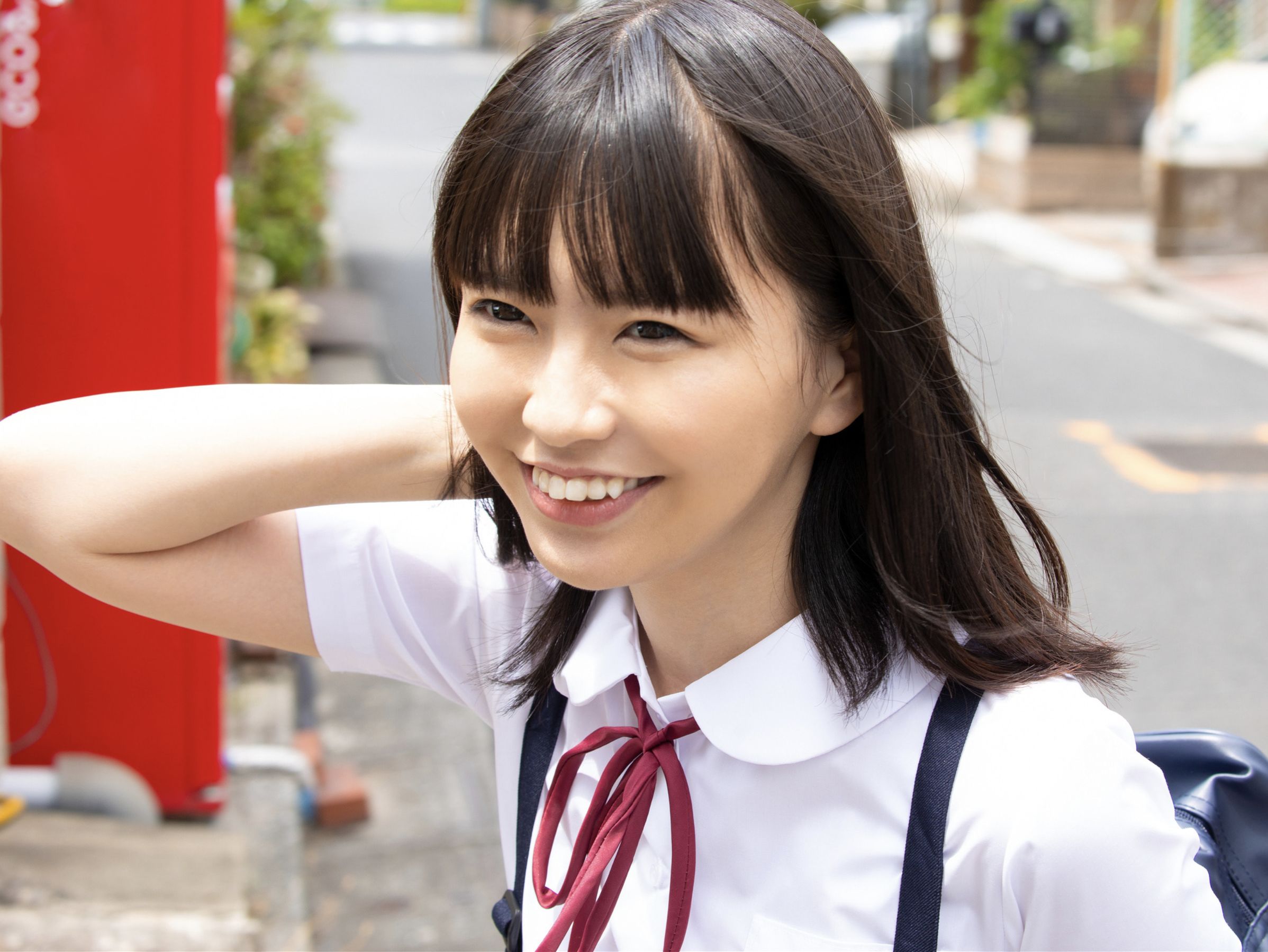 桜井千春 - 青春＃アオハル