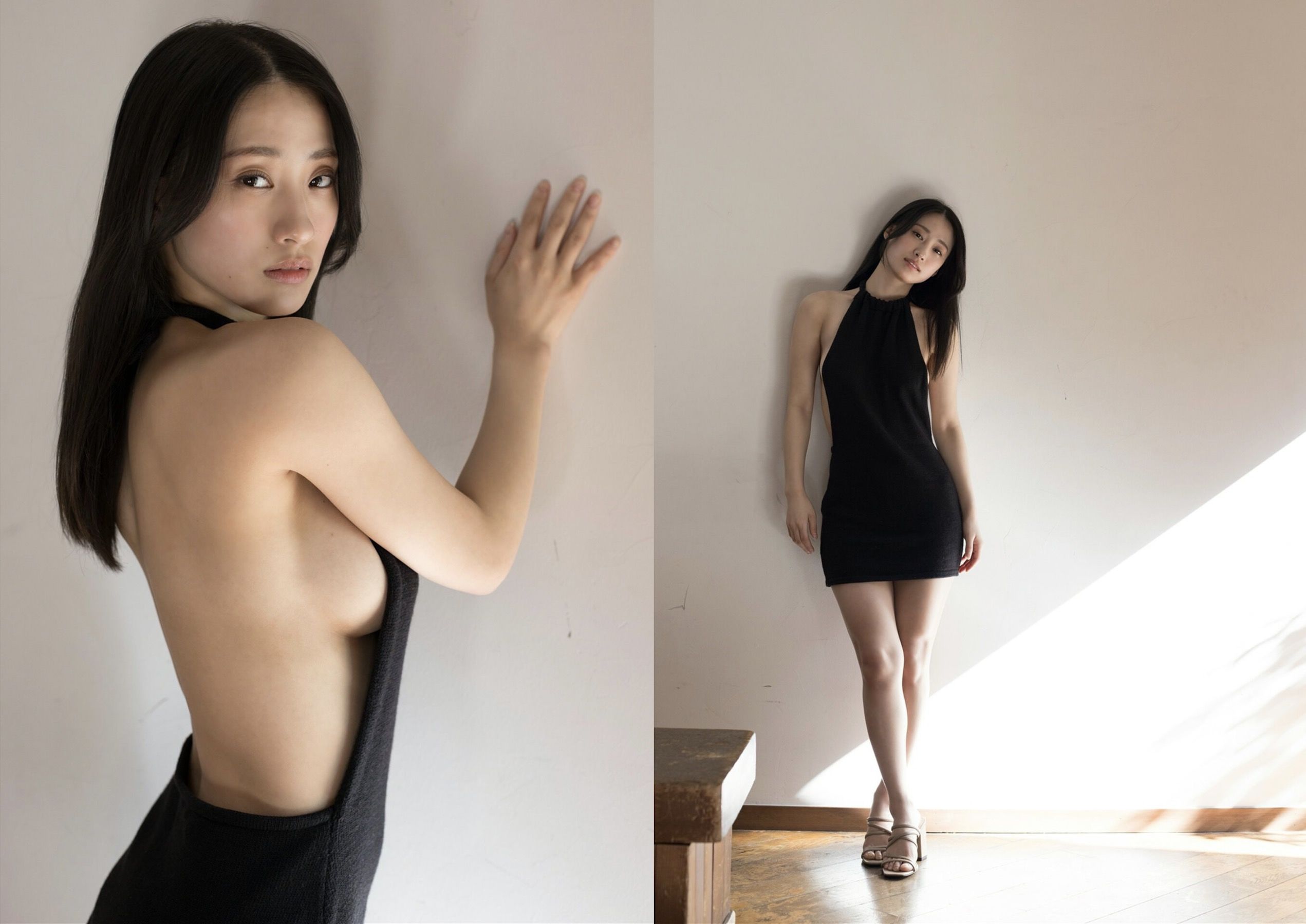 澄田綾乃 - インポッシブル