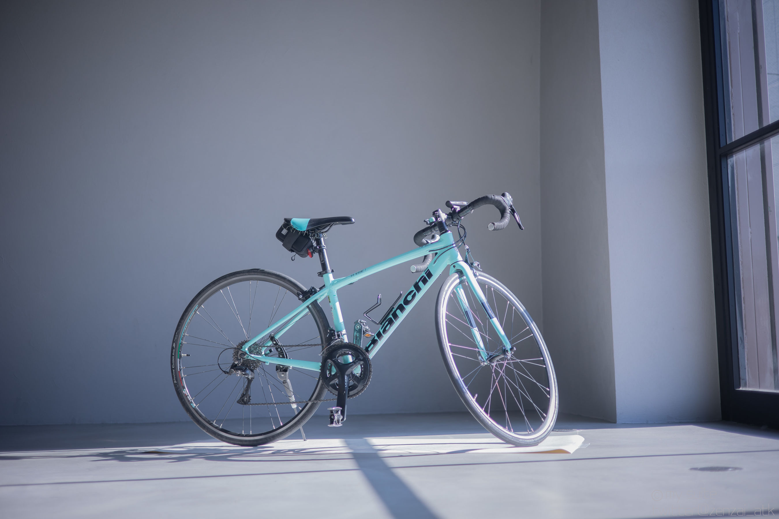 [Cosplay] [my suite] Atsuki あつき - Suite Archive 8