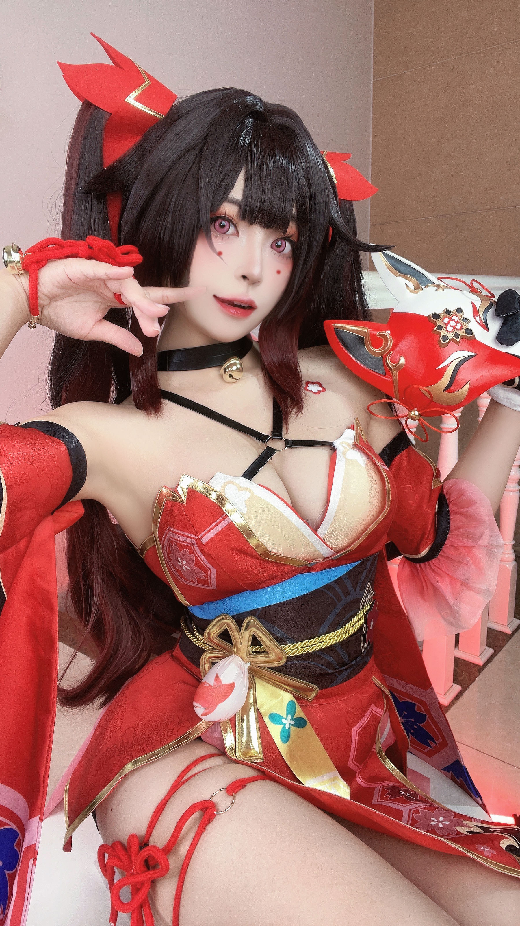 冉冉不甜v - 崩坏星穹铁道花火