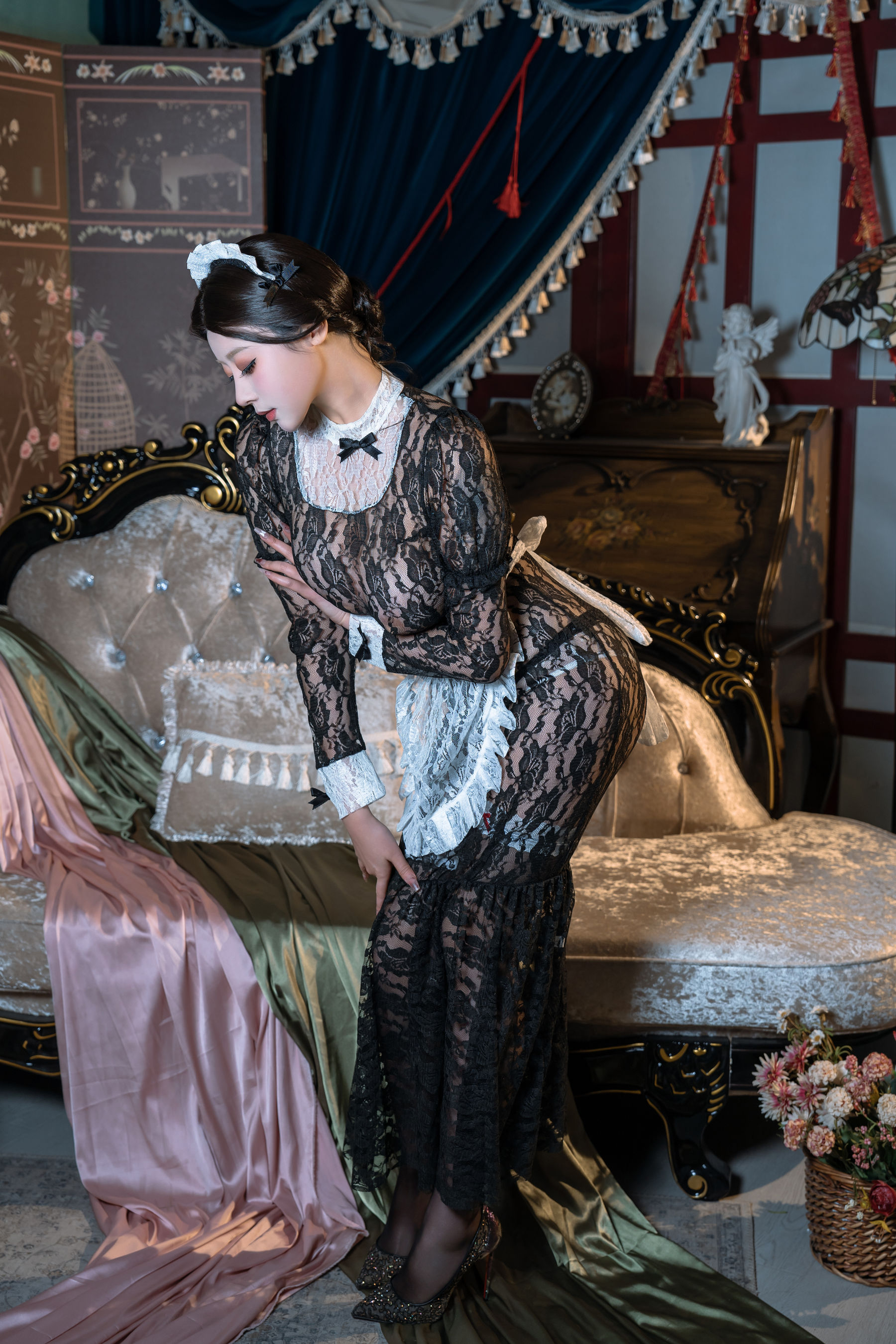 云溪溪 - 奶桃桃 顺从