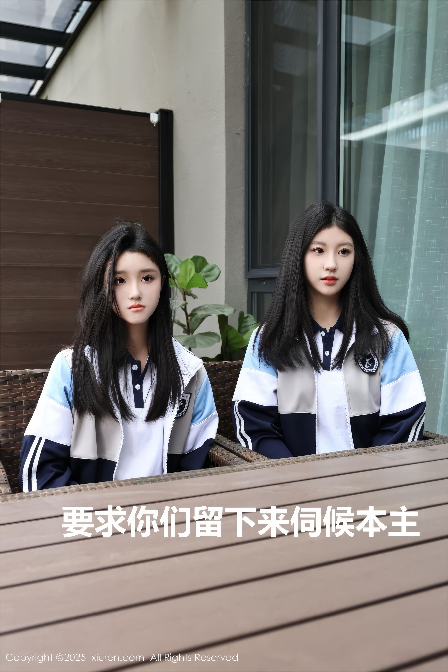 [秀人XiuRen] 2025.05.16 No.10288 模特合集