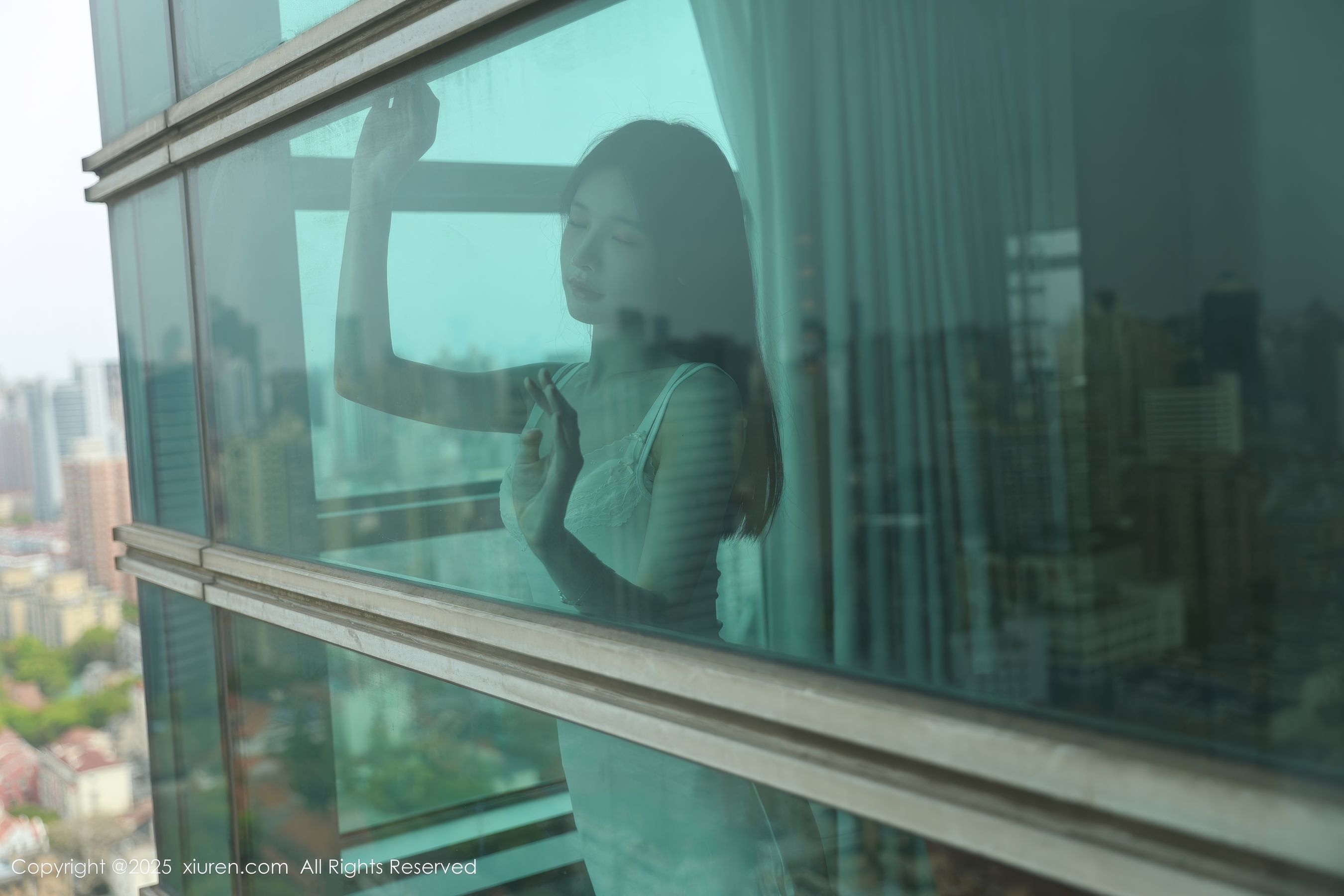 [秀人XiuRen] 2025.04.30 No.10226 布丁wow