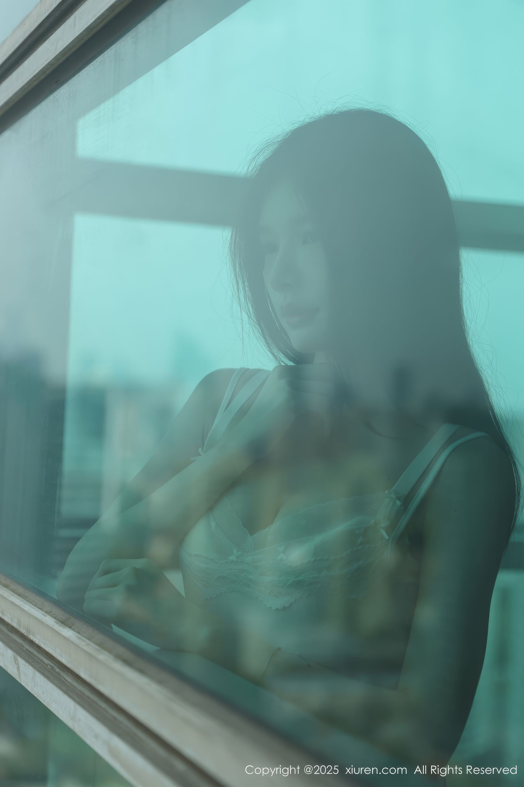 [秀人XiuRen] 2025.04.30 No.10226 布丁wow