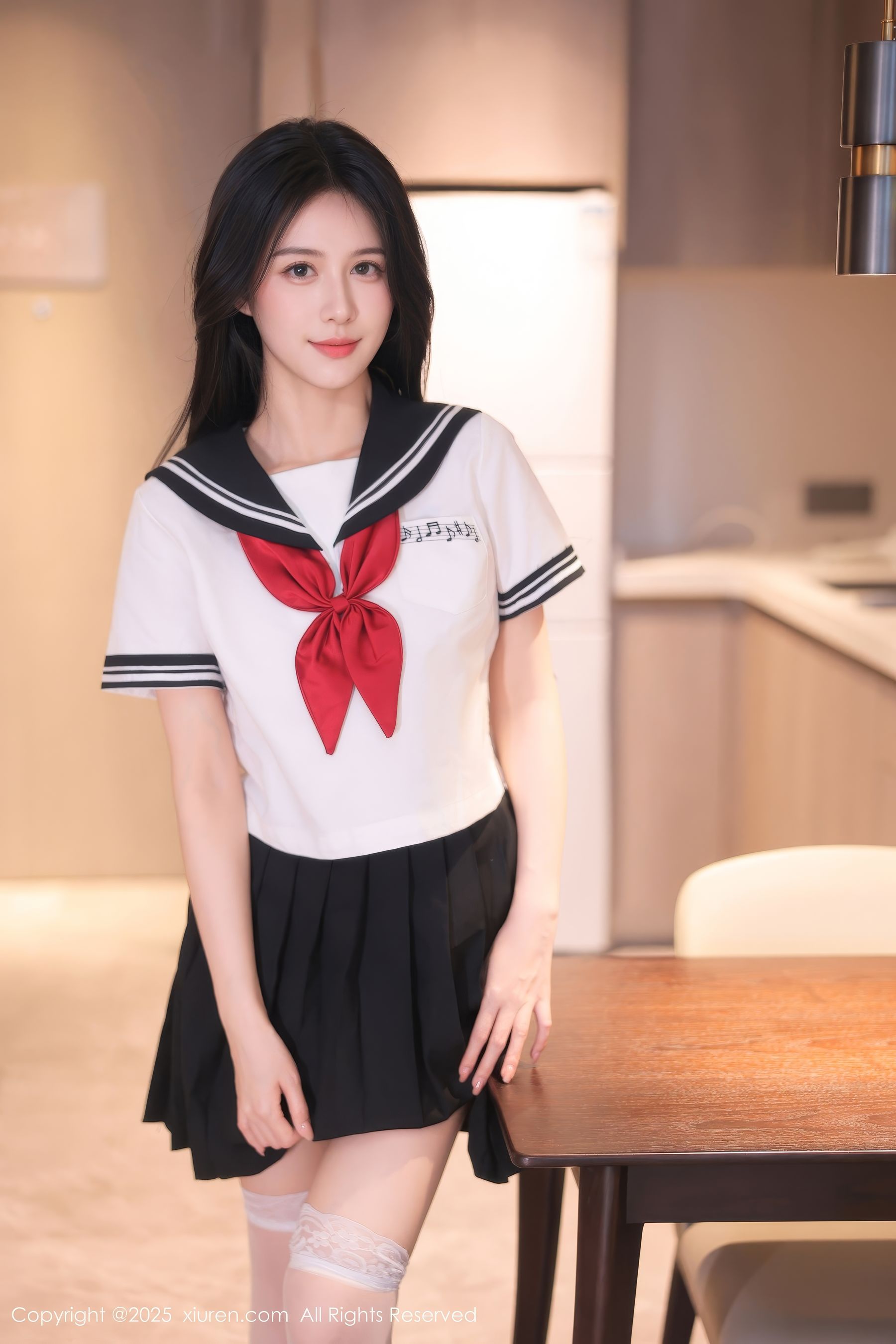 [秀人XiuRen] 2025.05.06 No.10234 shelly诗莉吖