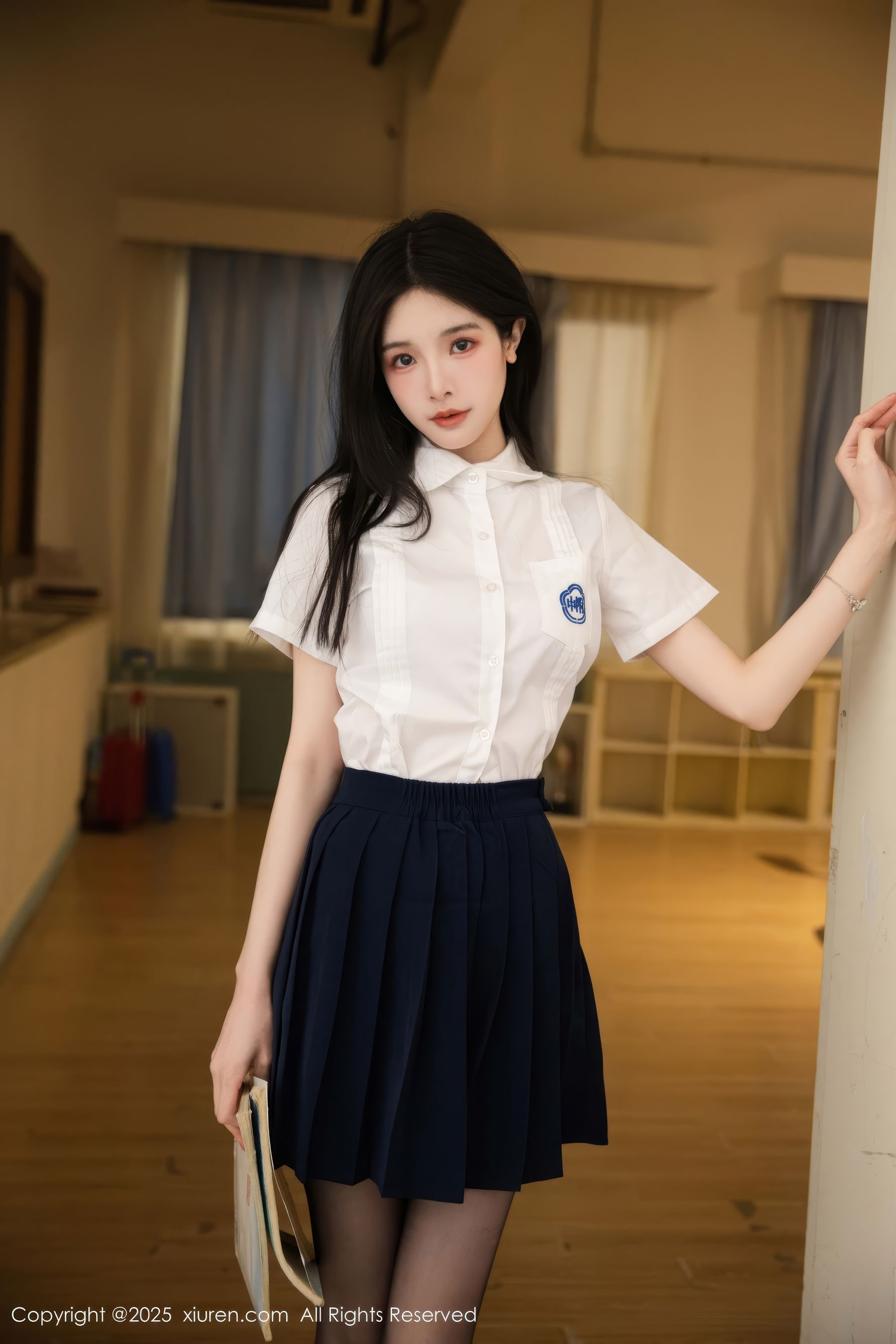 [秀人XiuRen] 2025.05.16 No.10287 布丁wow