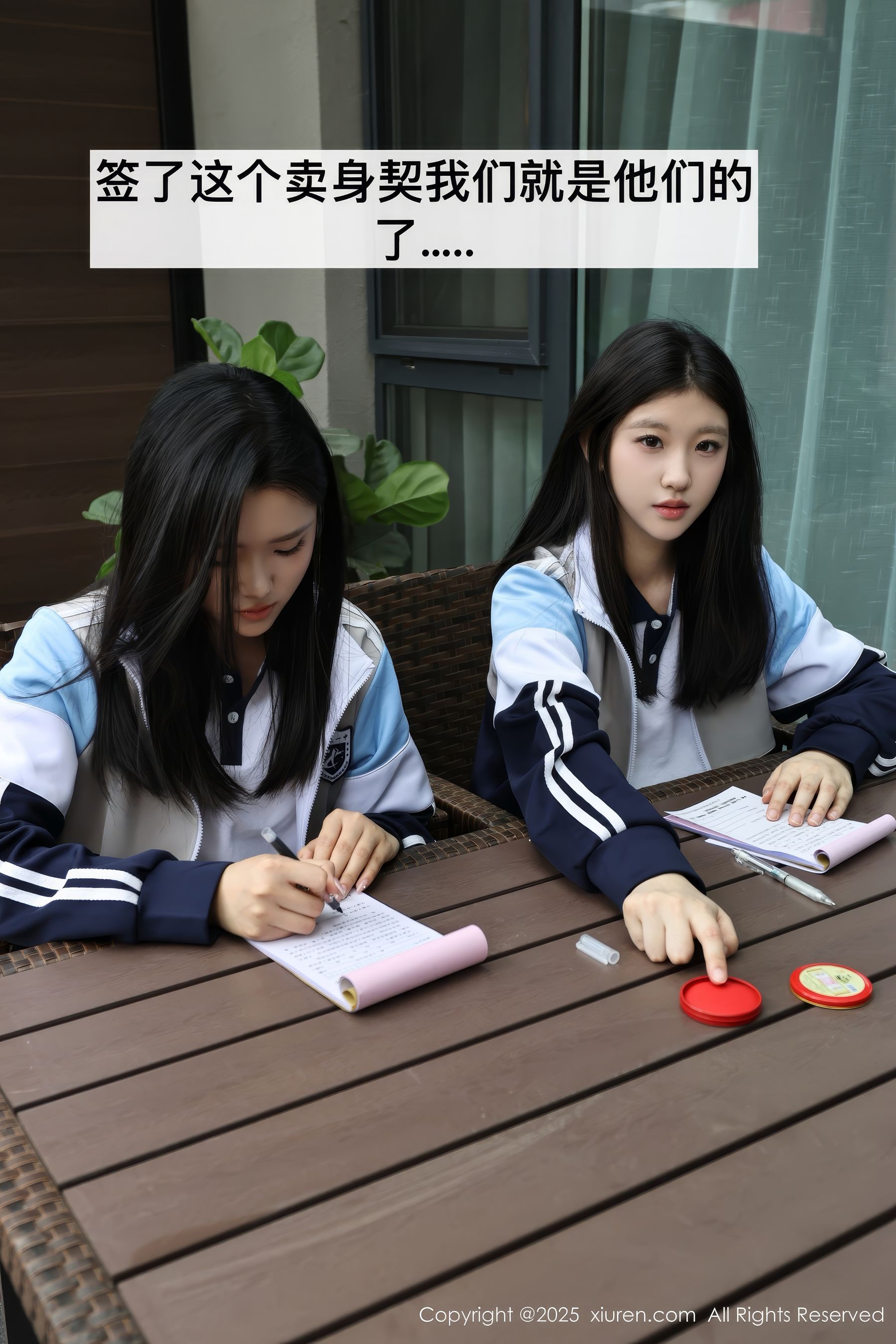 [秀人XiuRen] 2025.05.16 No.10288 模特合集