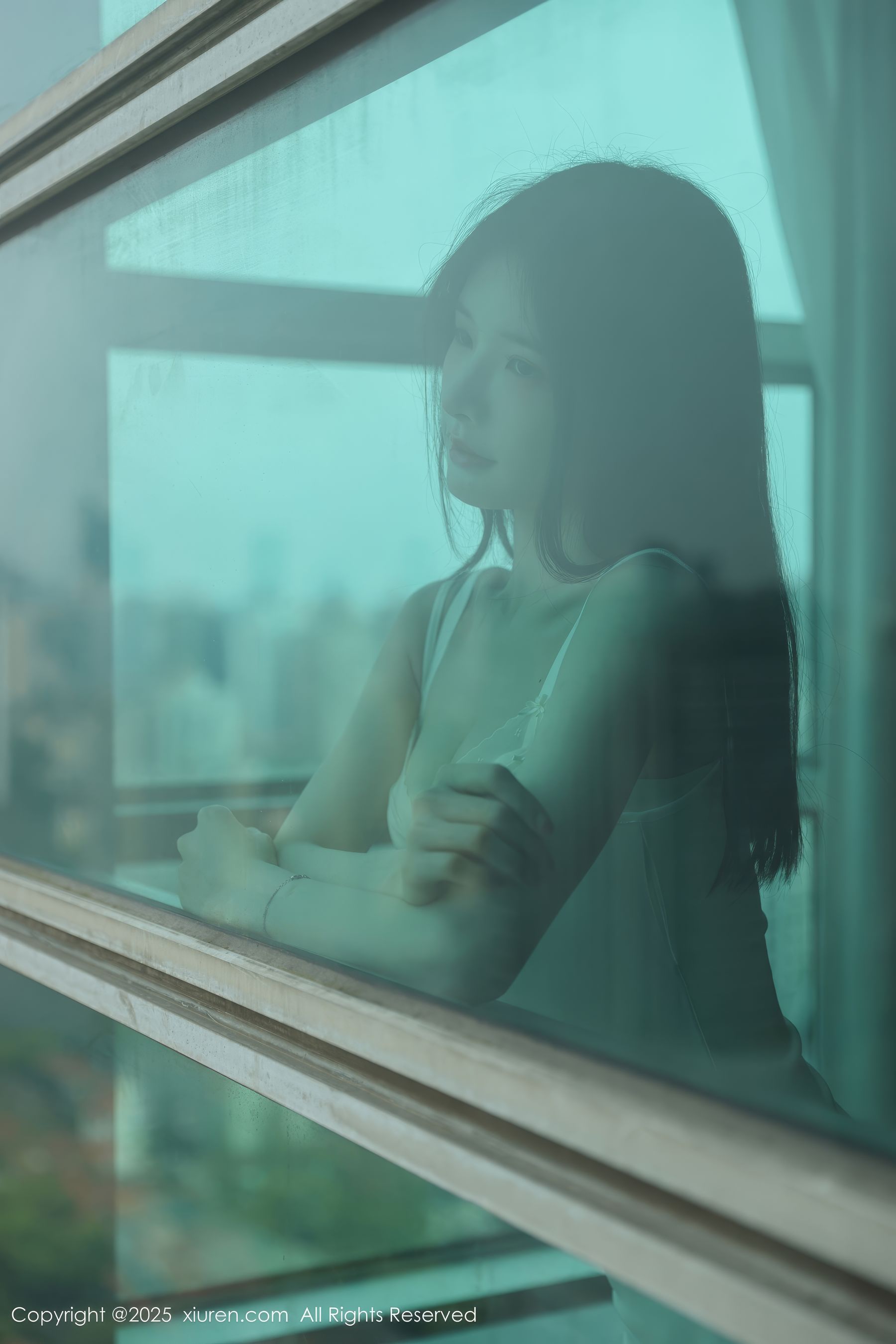 [秀人XiuRen] 2025.04.30 No.10226 布丁wow