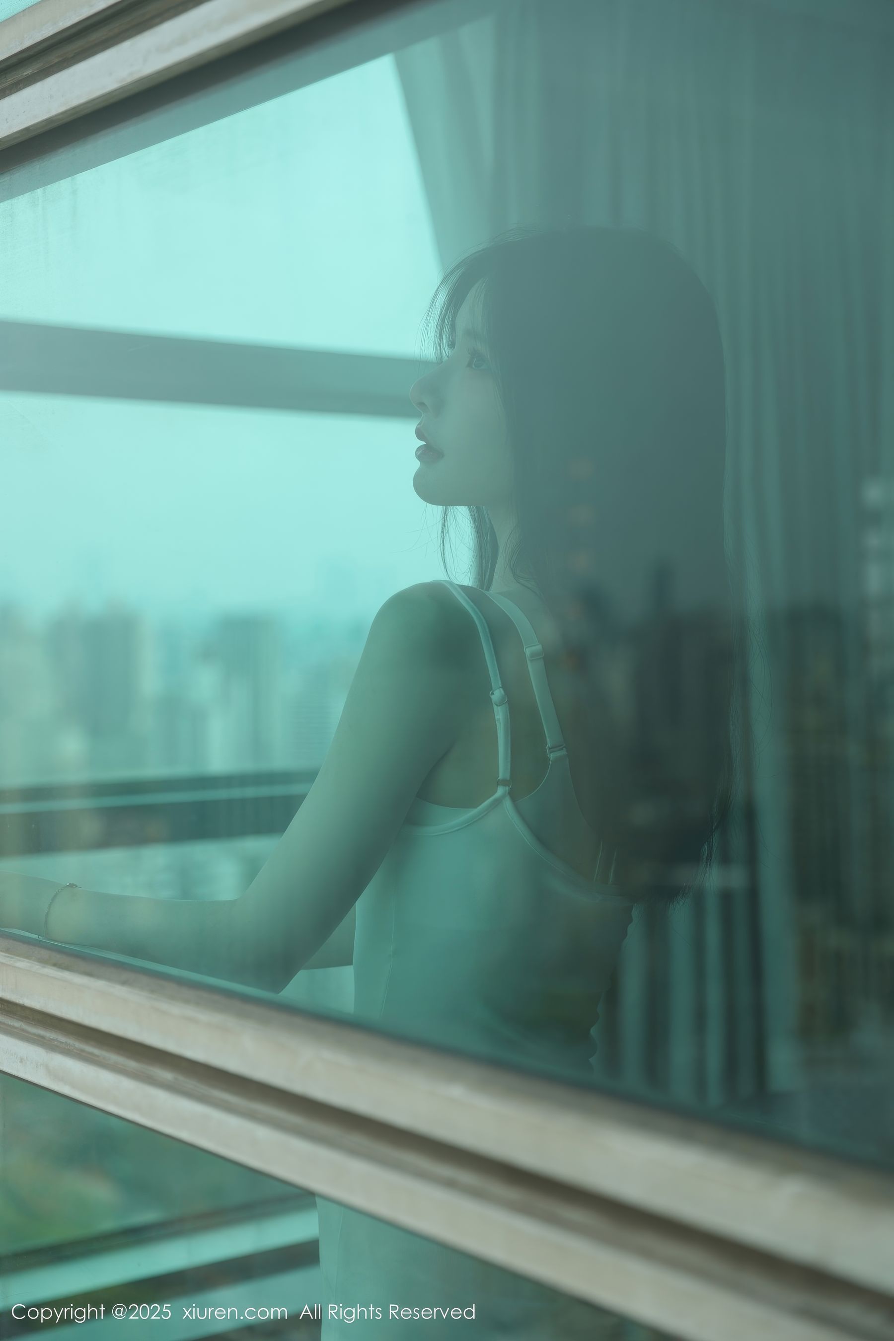 [秀人XiuRen] 2025.04.30 No.10226 布丁wow