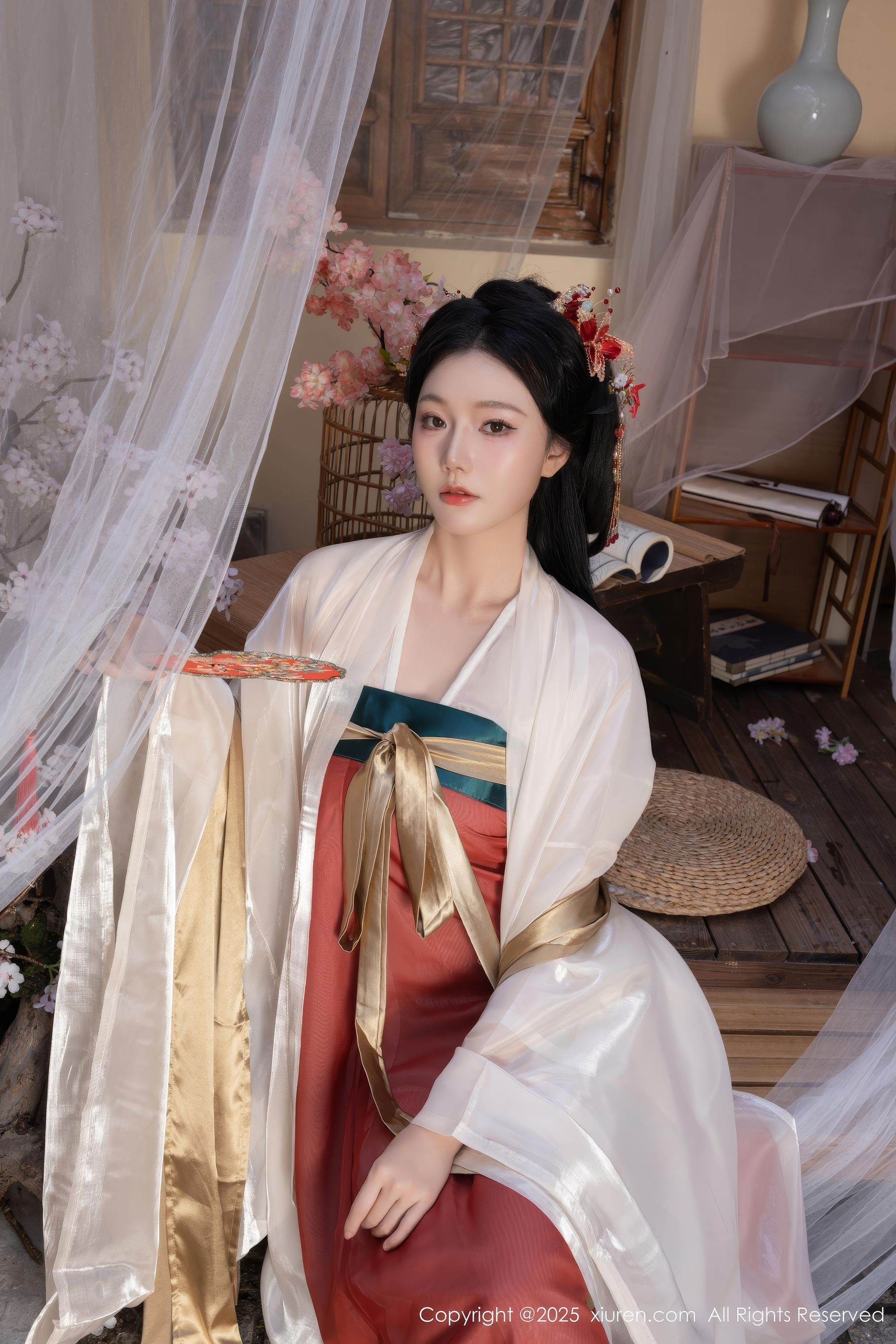 [秀人XiuRen] 2025.04.29 No.10223 模特合集