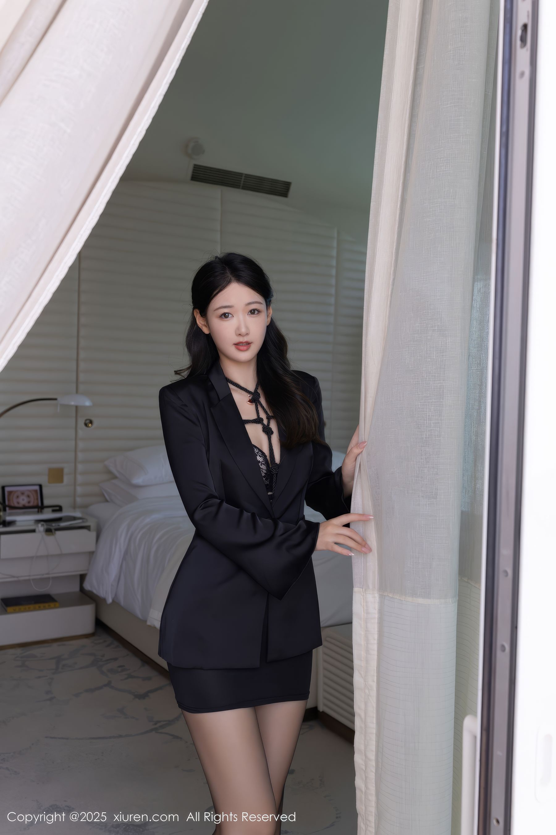 [秀人XiuRen] 2025.05.12 No.10267 唐安琪