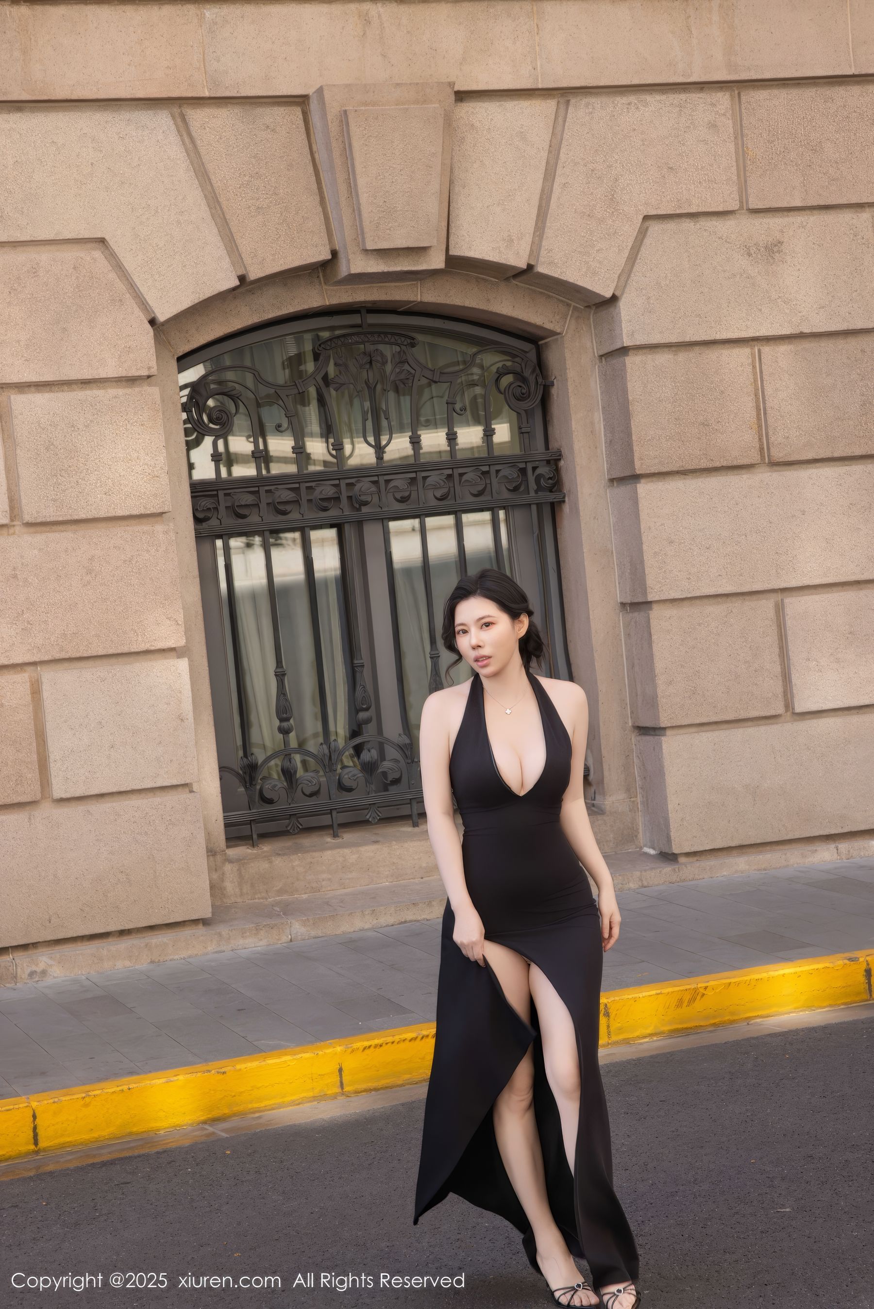 [秀人XiuRen] 2025.05.06 No.10236 白茹雪abby