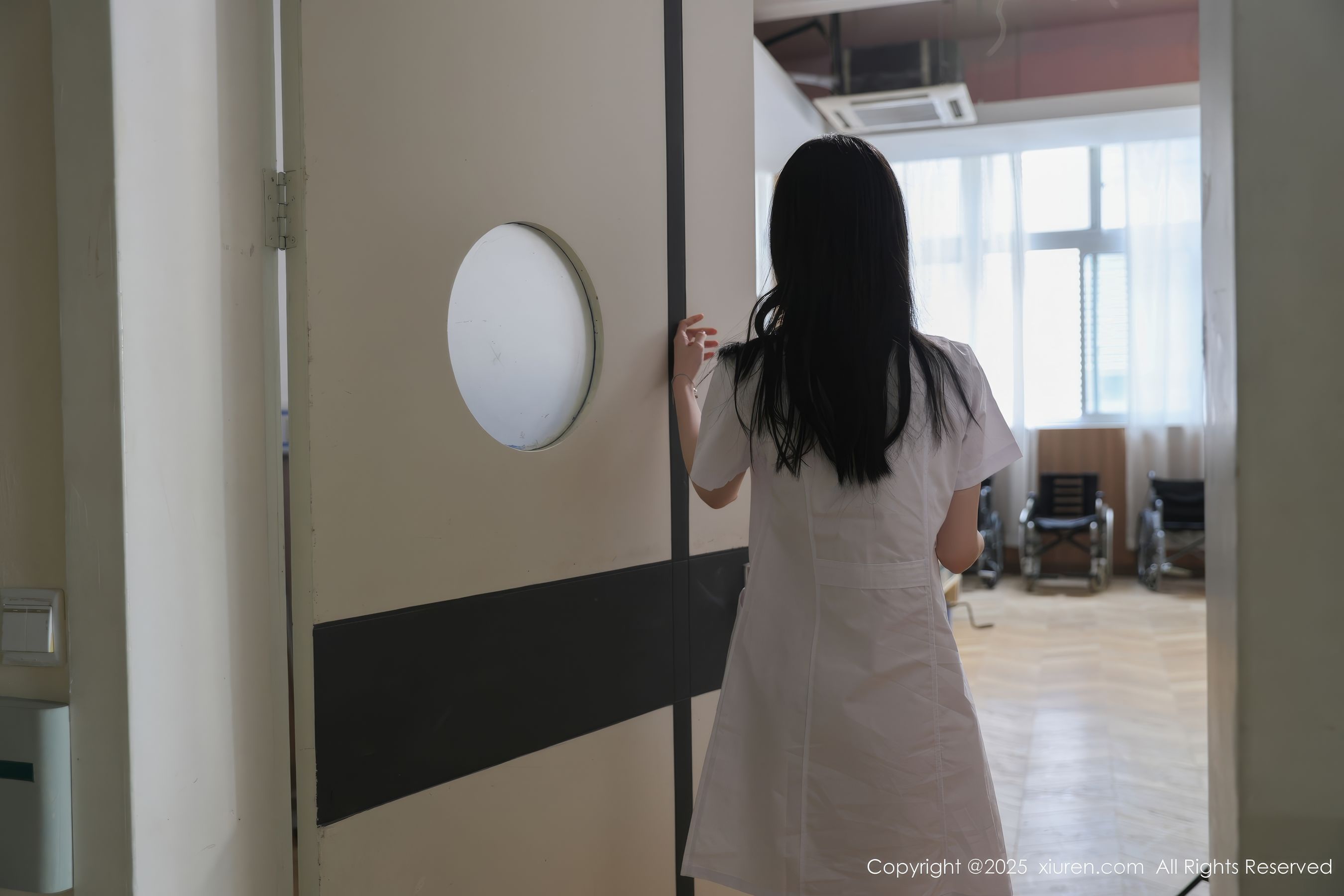 [秀人XiuRen] 2025.05.09 No.10256 布丁wow