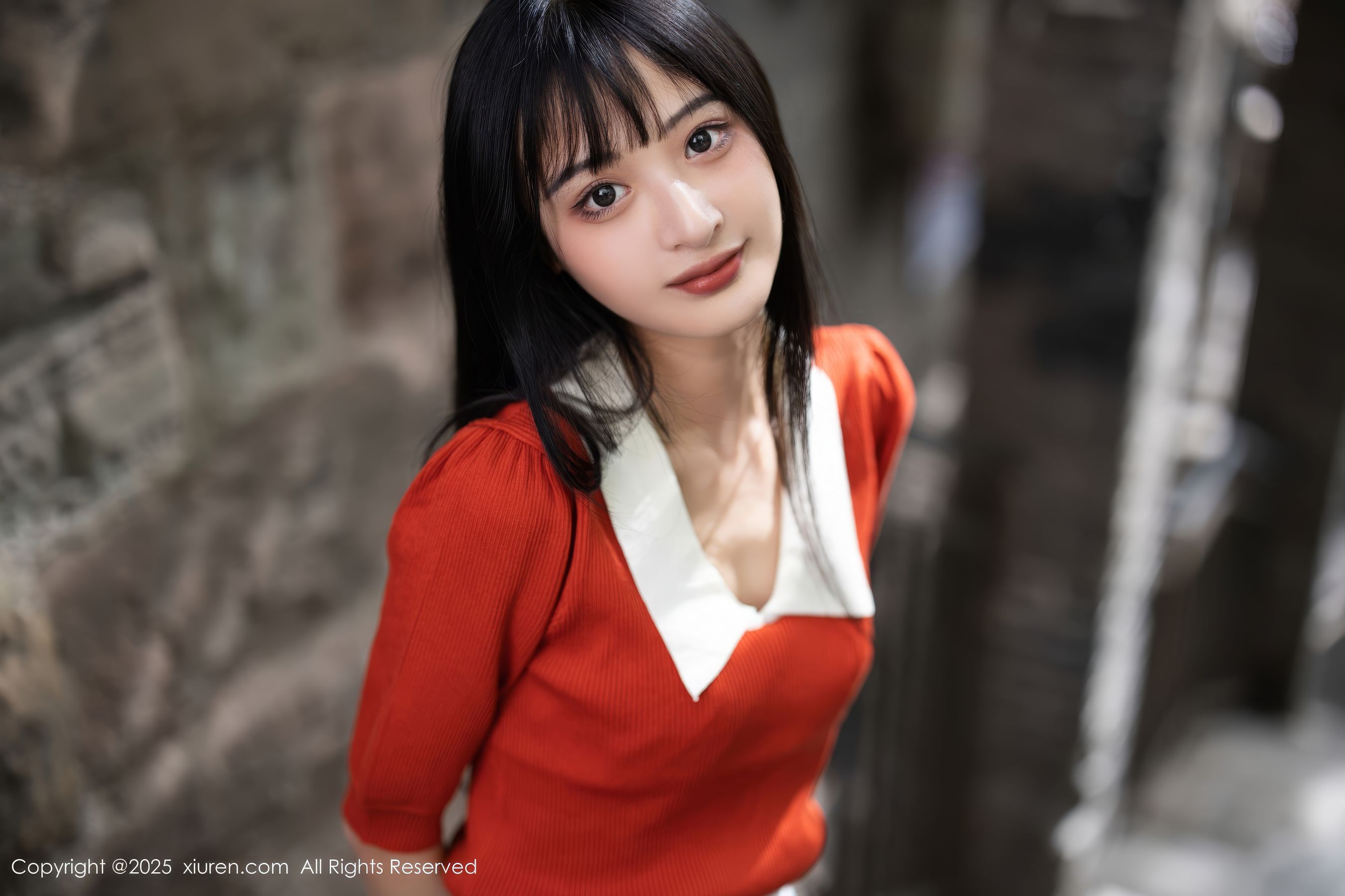 [秀人XiuRen] 2025.05.08 No.10247 茂木希子