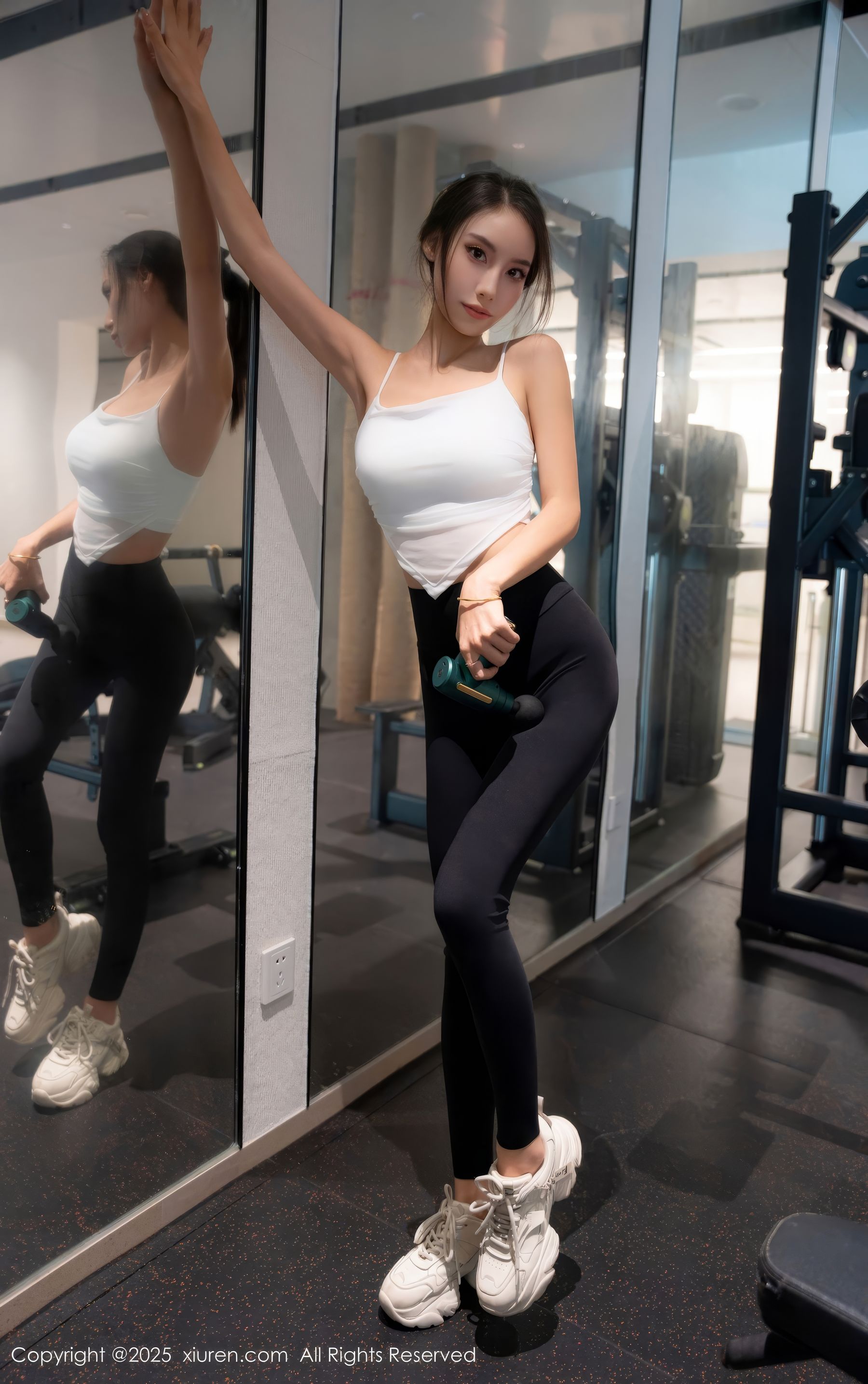 [秀人XiuRen] 2025.05.07 No.10239 lingyu69